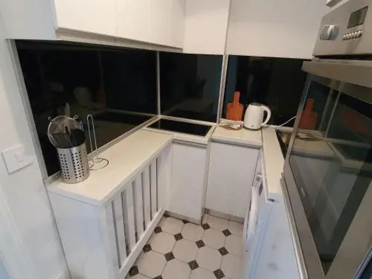 Apartment Slavija Square III