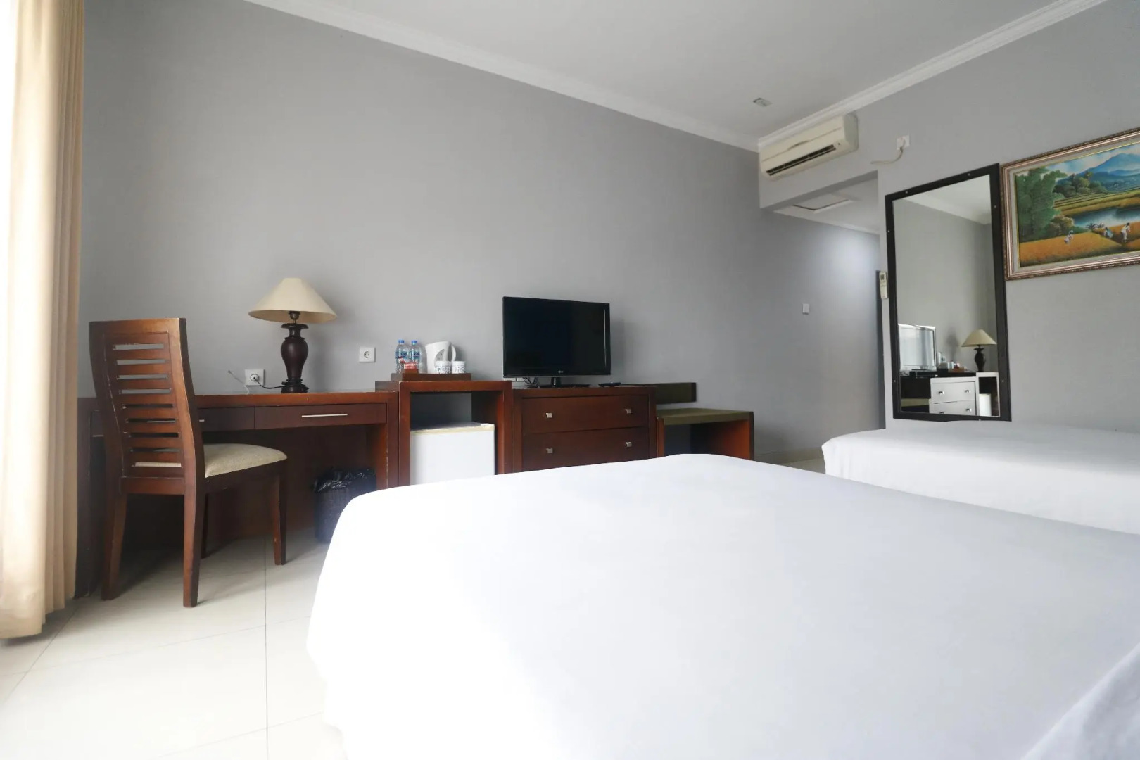 BDI Townhouse Hotel & Residence Balikpapan