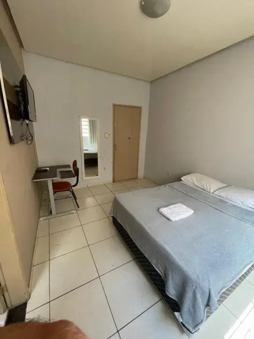 Aconchego Hotel