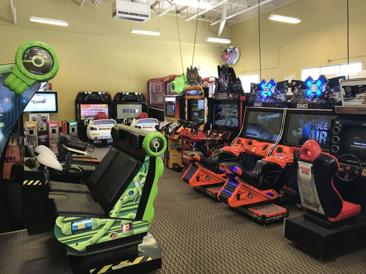 Best Western Fallsview