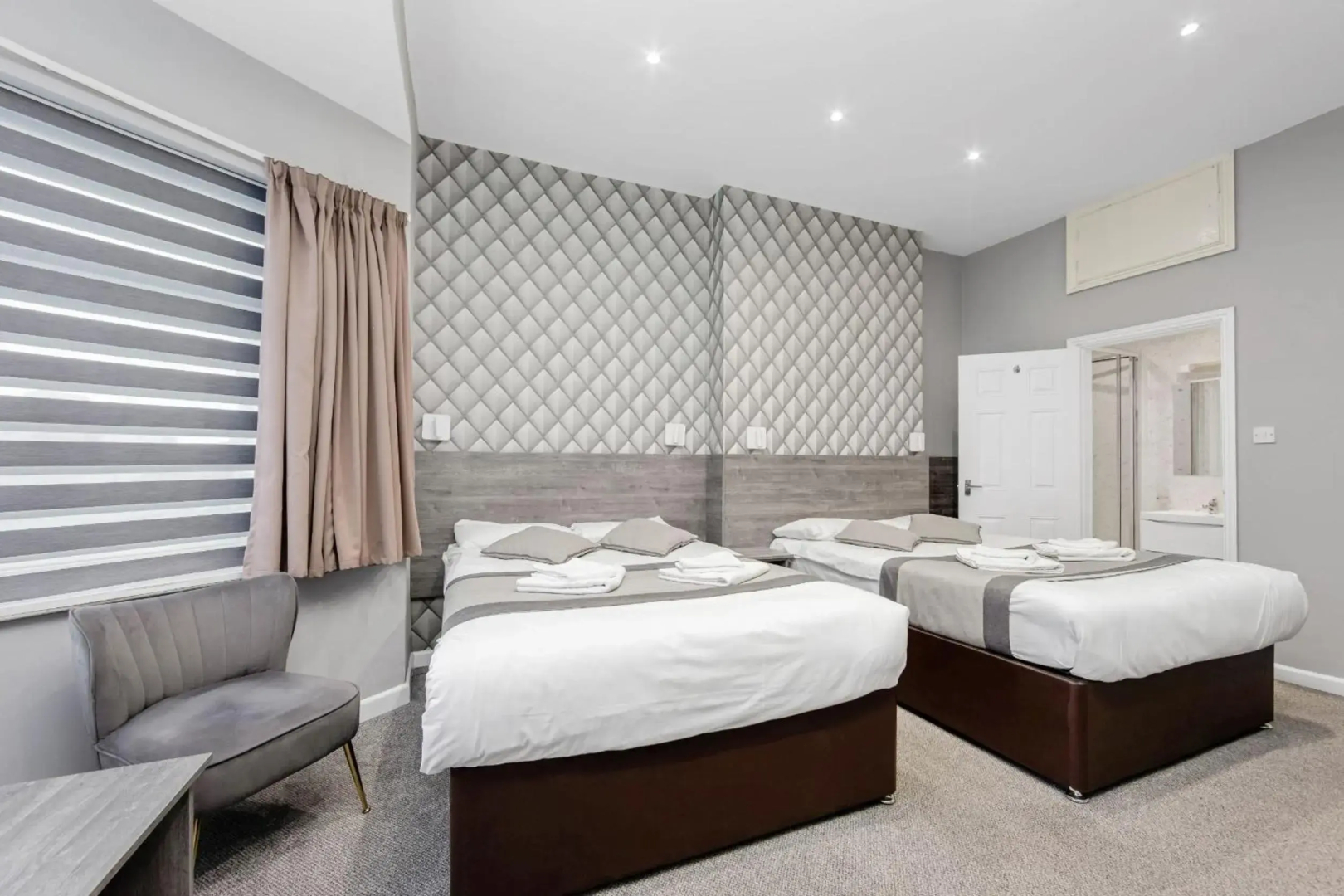 St. Ermins Hotel, Autograph Collection