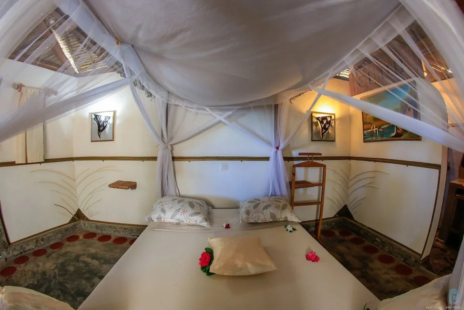 Hotel Club Paradise
