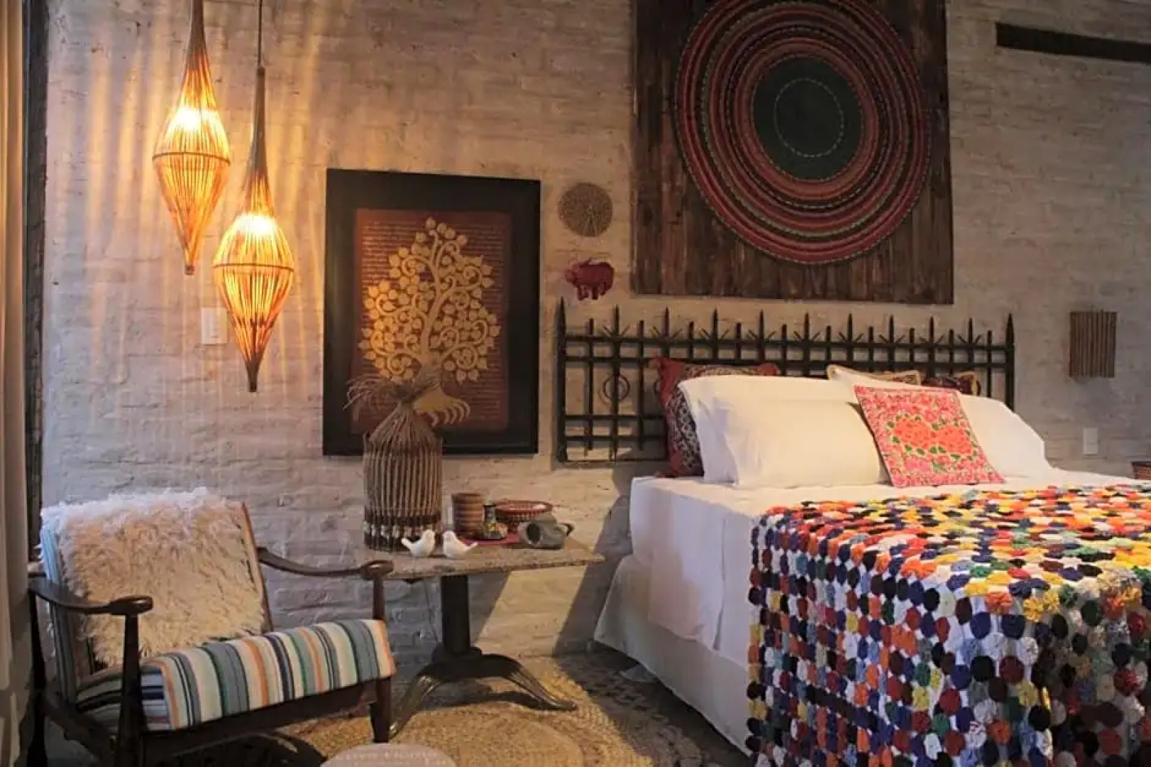 Zazen Pousada by Santoregano