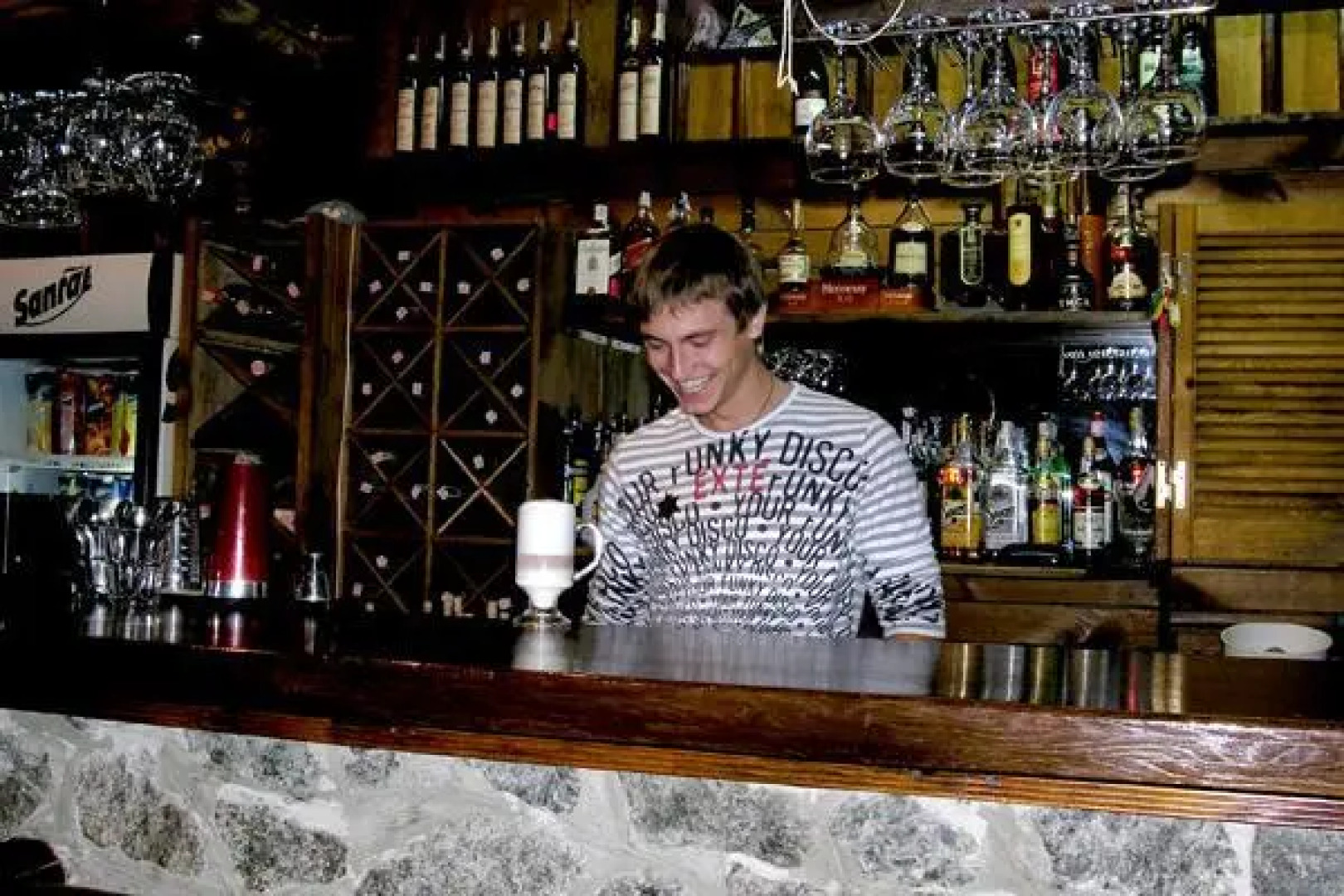 Отель Senator's Park