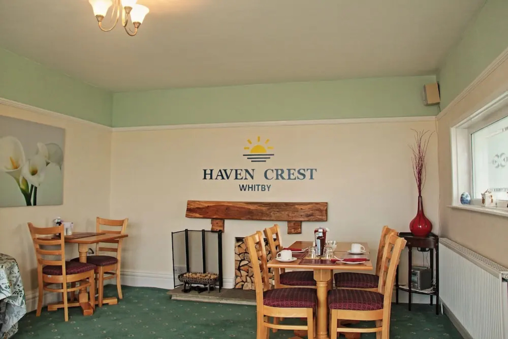 Haven Crest