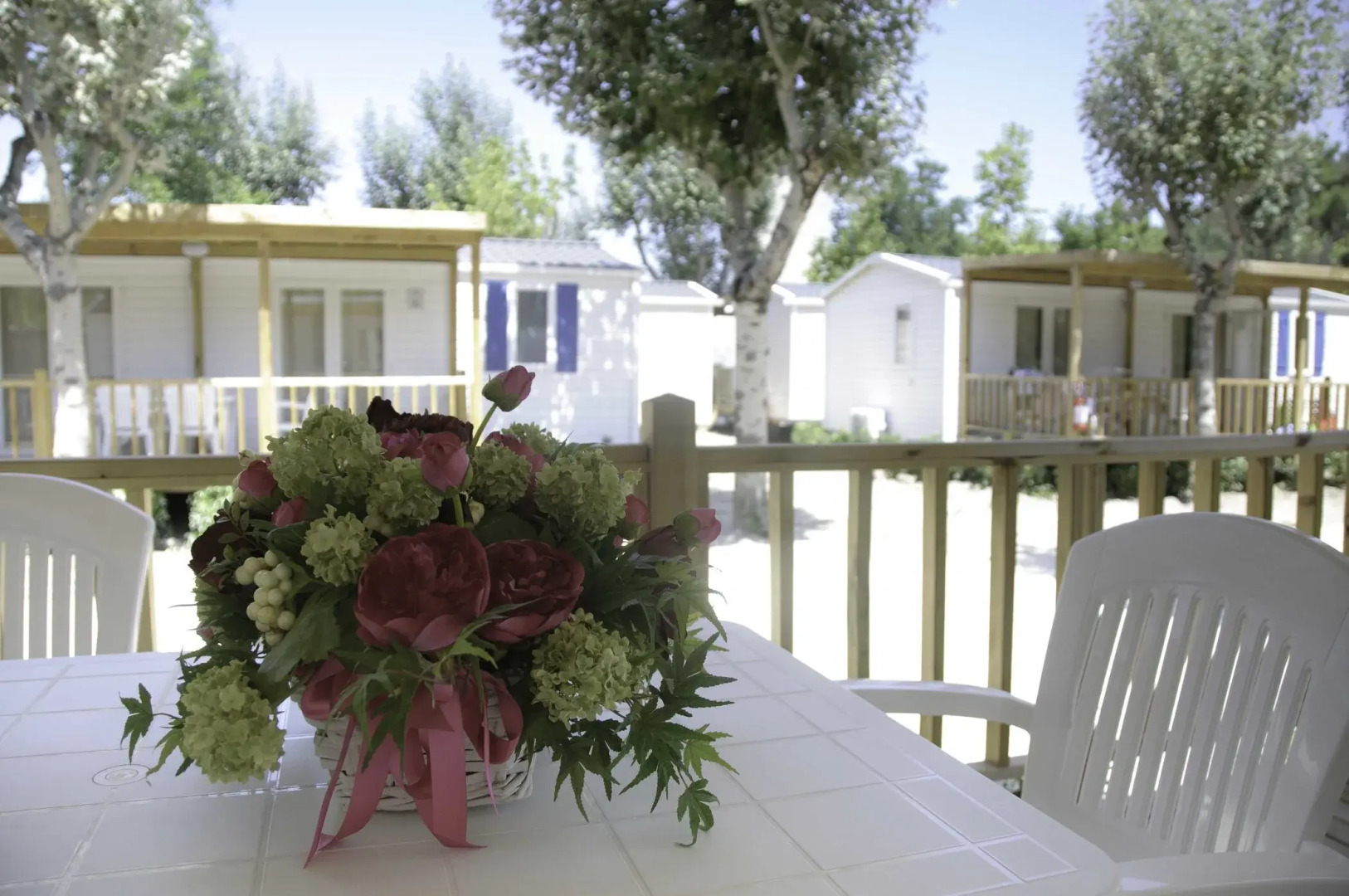 Club Del Sole Marina Family Resort