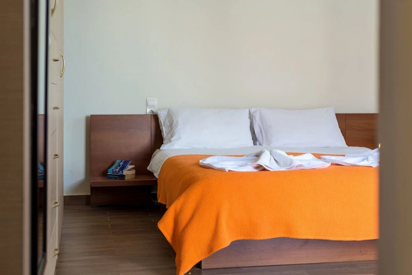 Sunset Villa In Kokkino Chorio