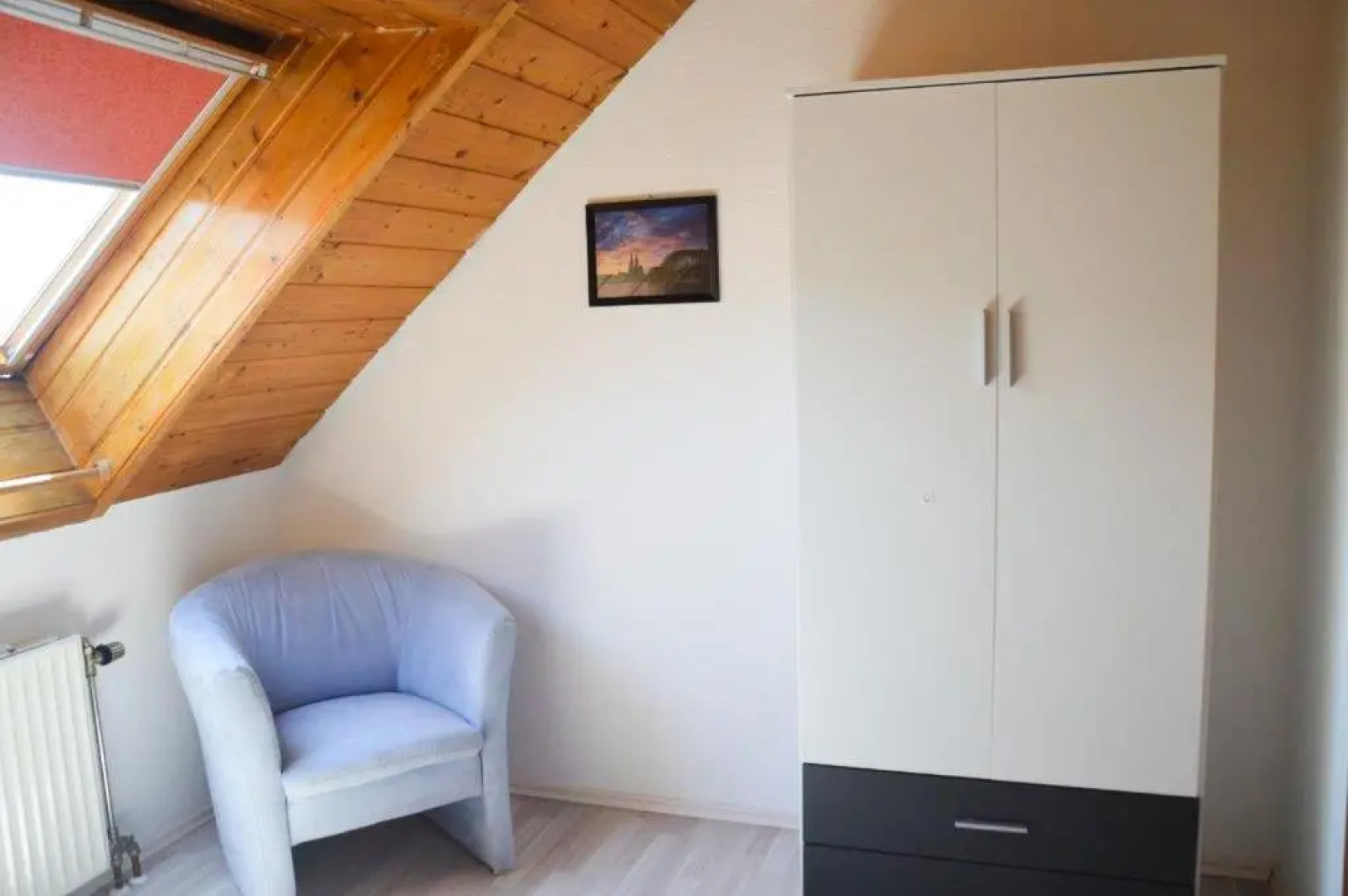 Ferienwohnung Sonnenblick