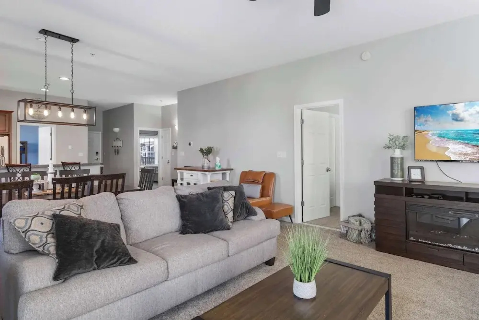 Villages at Five Points- West