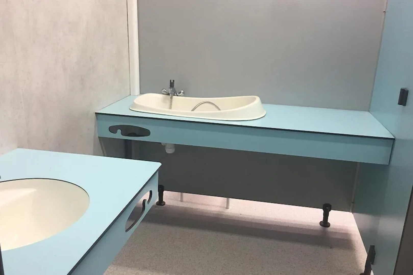 Camping Le Mas des Chenes