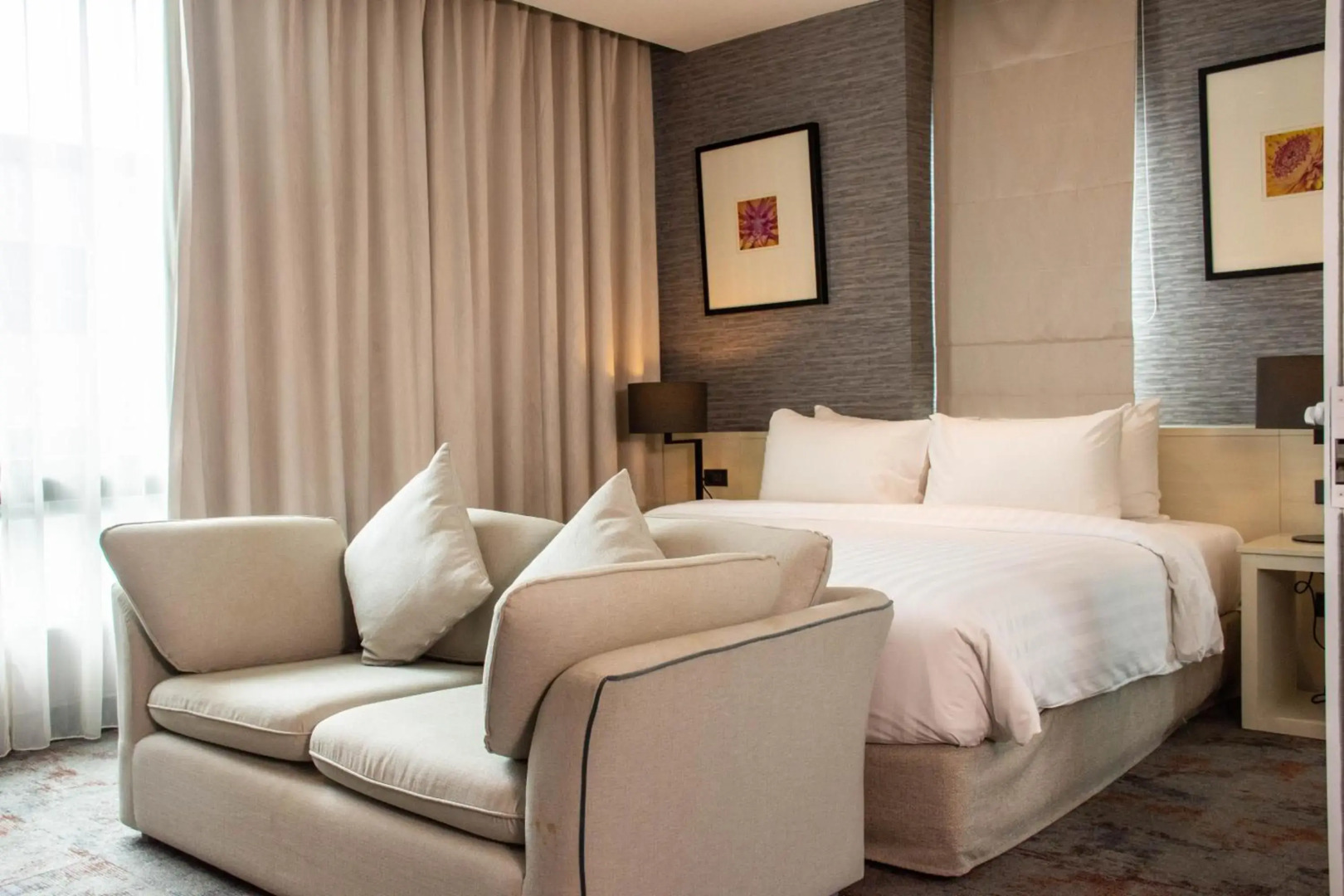 Chor Cher - The Luxury Green Hotel