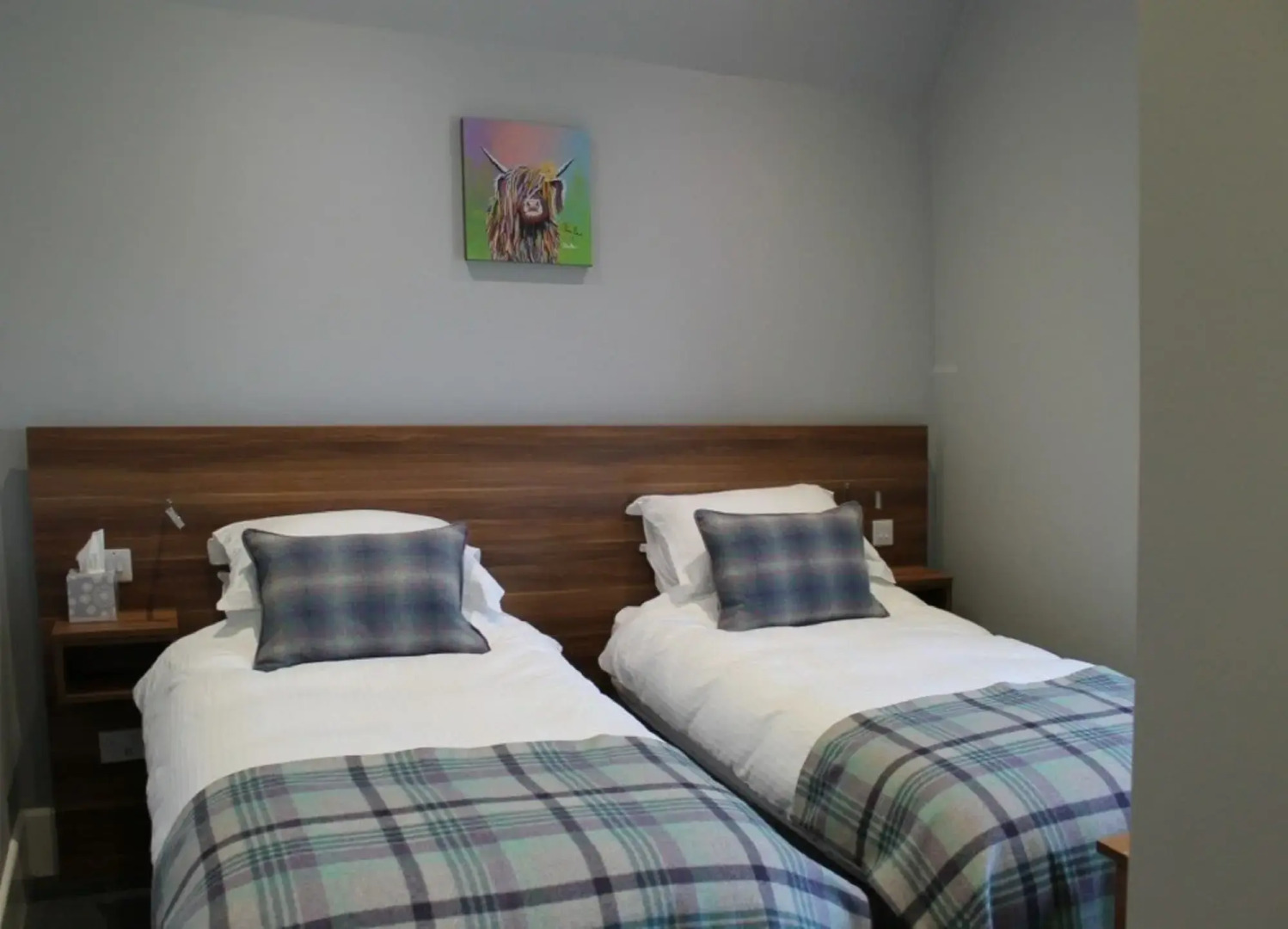 Northern Sands Hotel