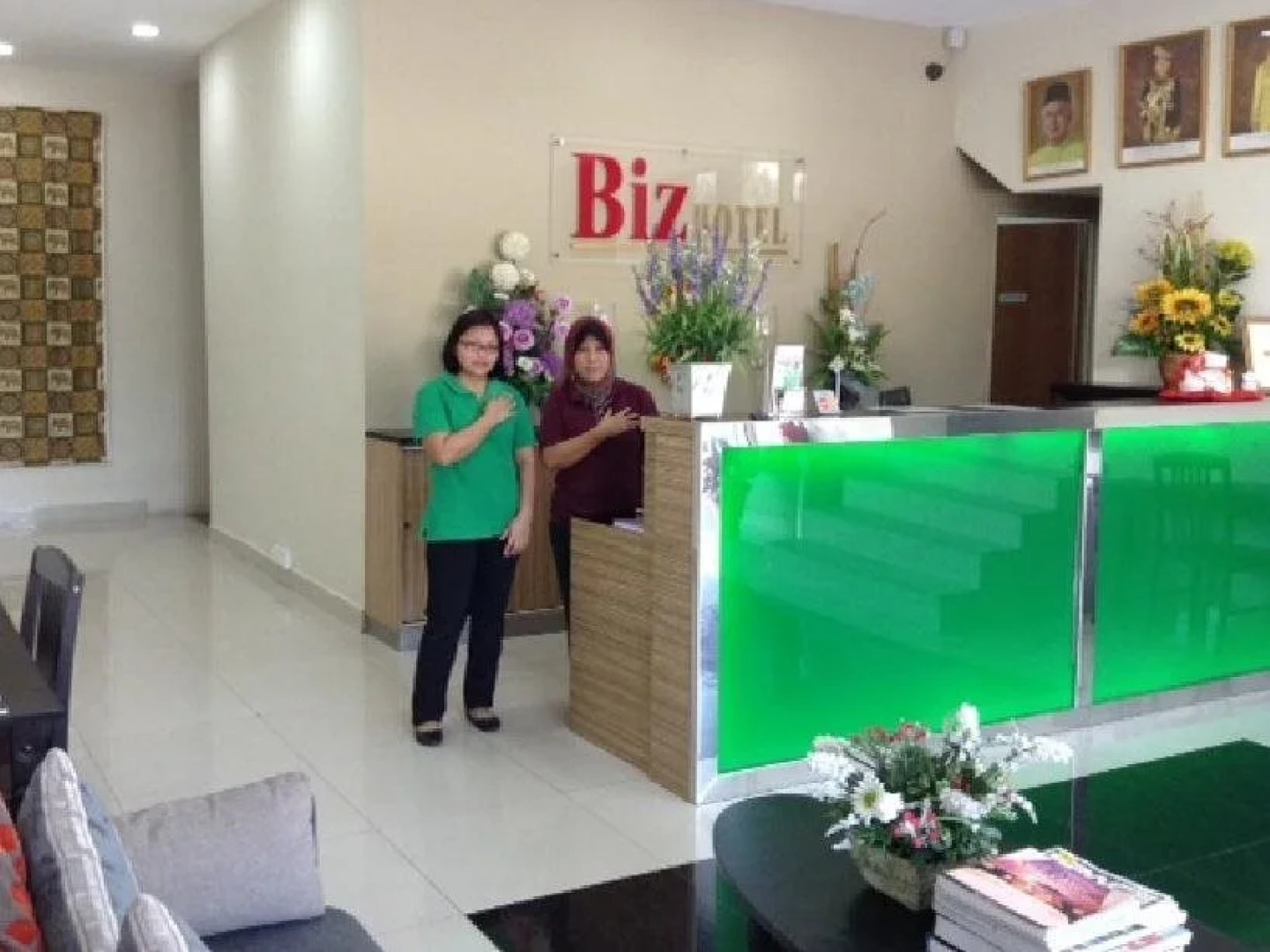 Biz Hotel Shah Alam