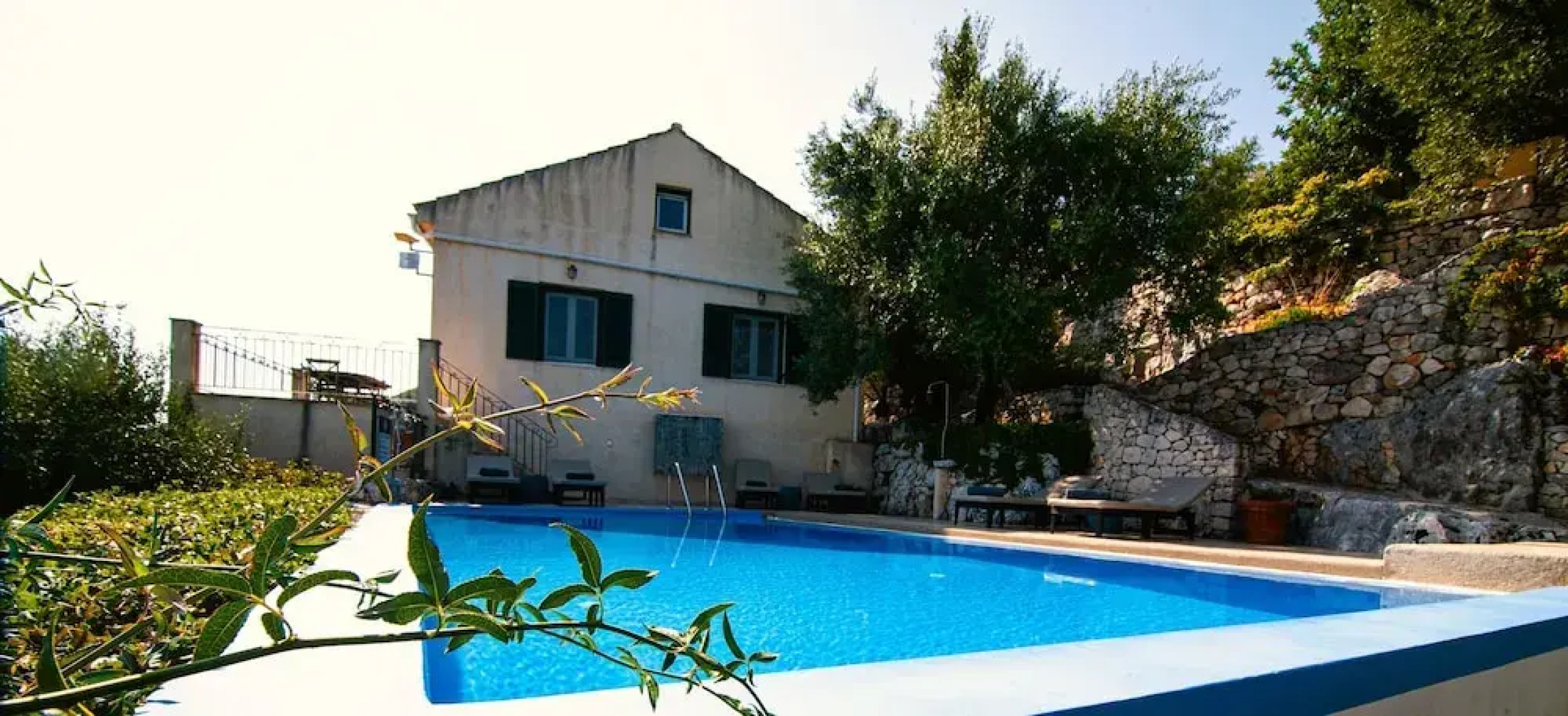 Villa Kounouvato Ithaca