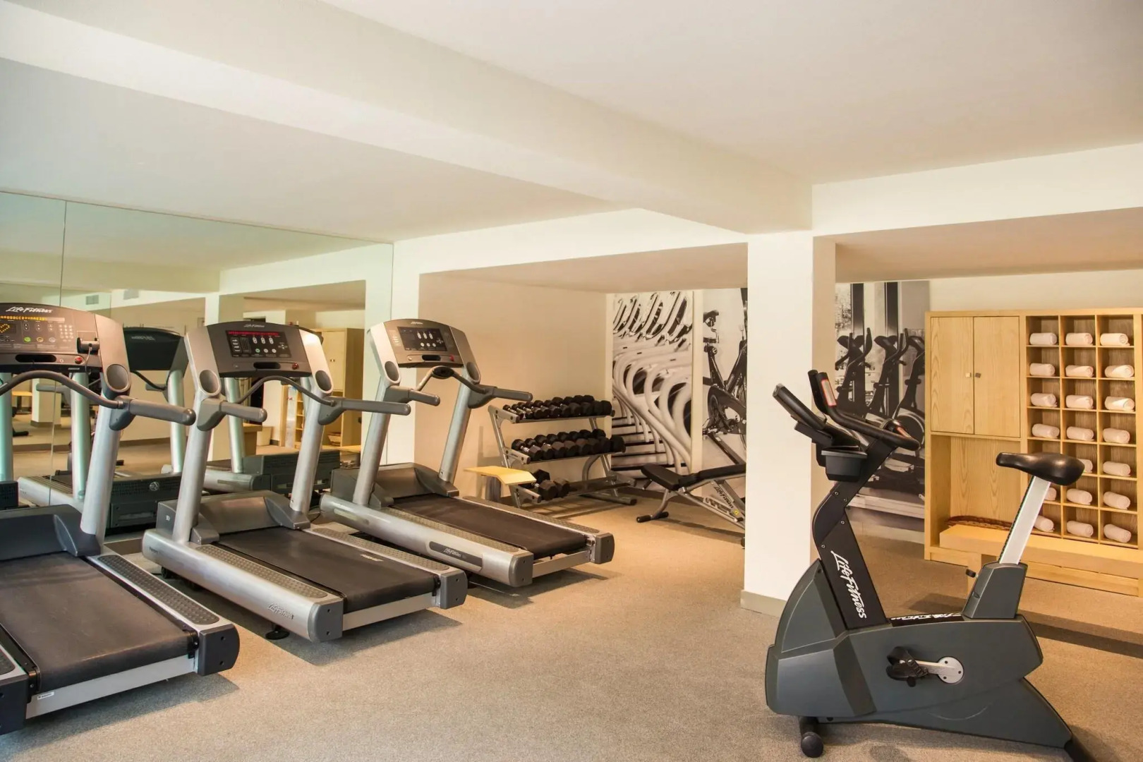 Fiesta Inn Ciudad de Mexico Aeropuerto