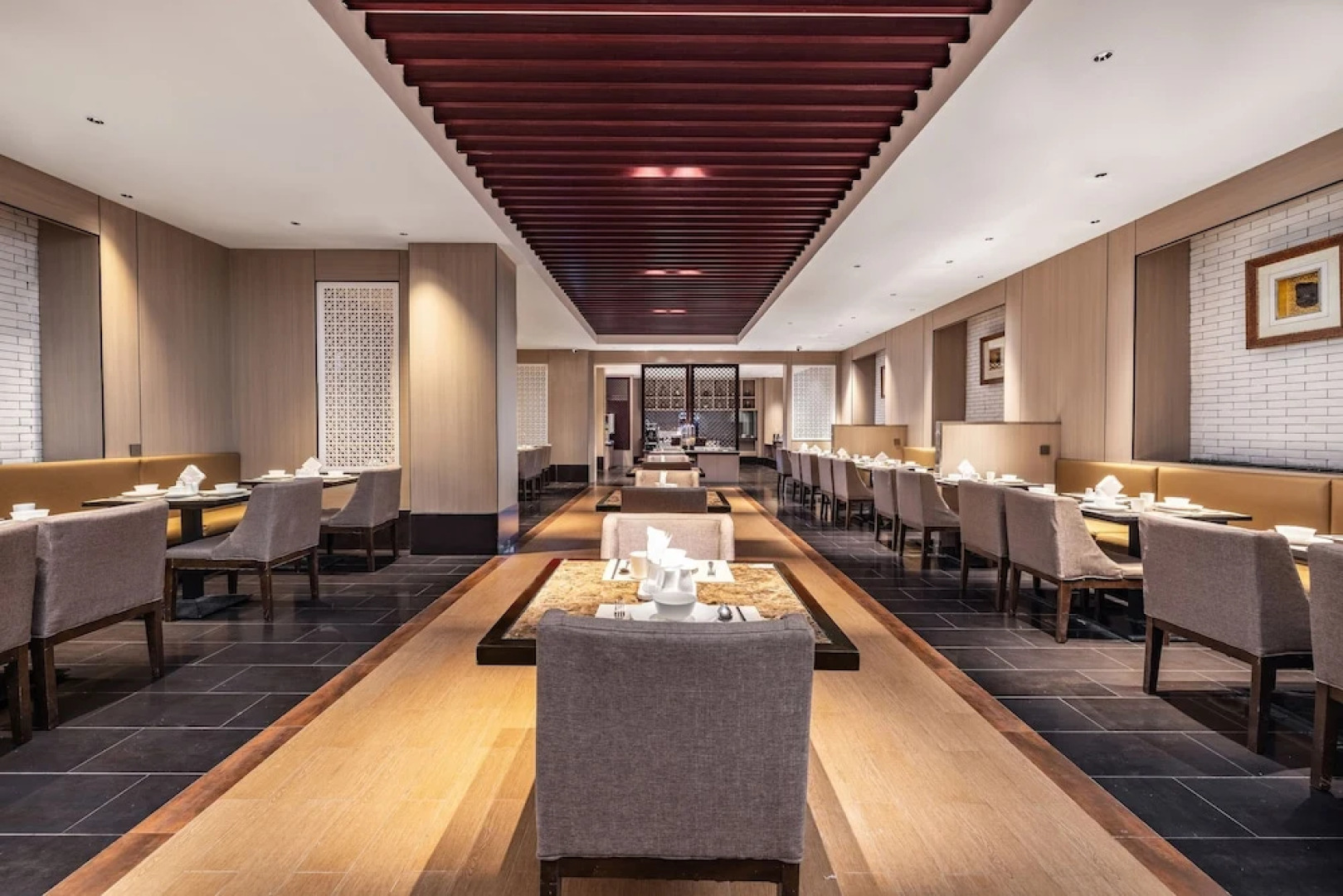 Yiwu Bali Yating Hotel