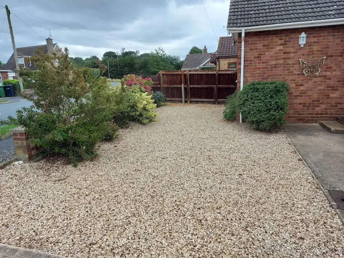 Rosies Detached Bungalow