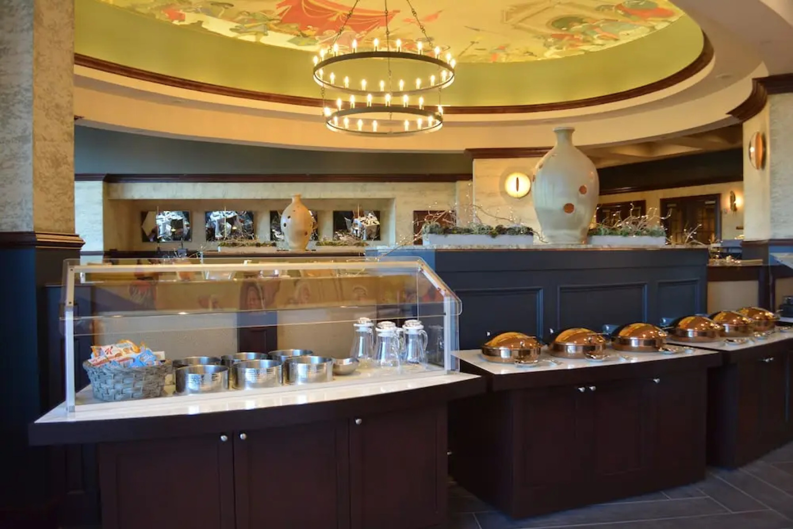 Grandover Resort  Conference Center