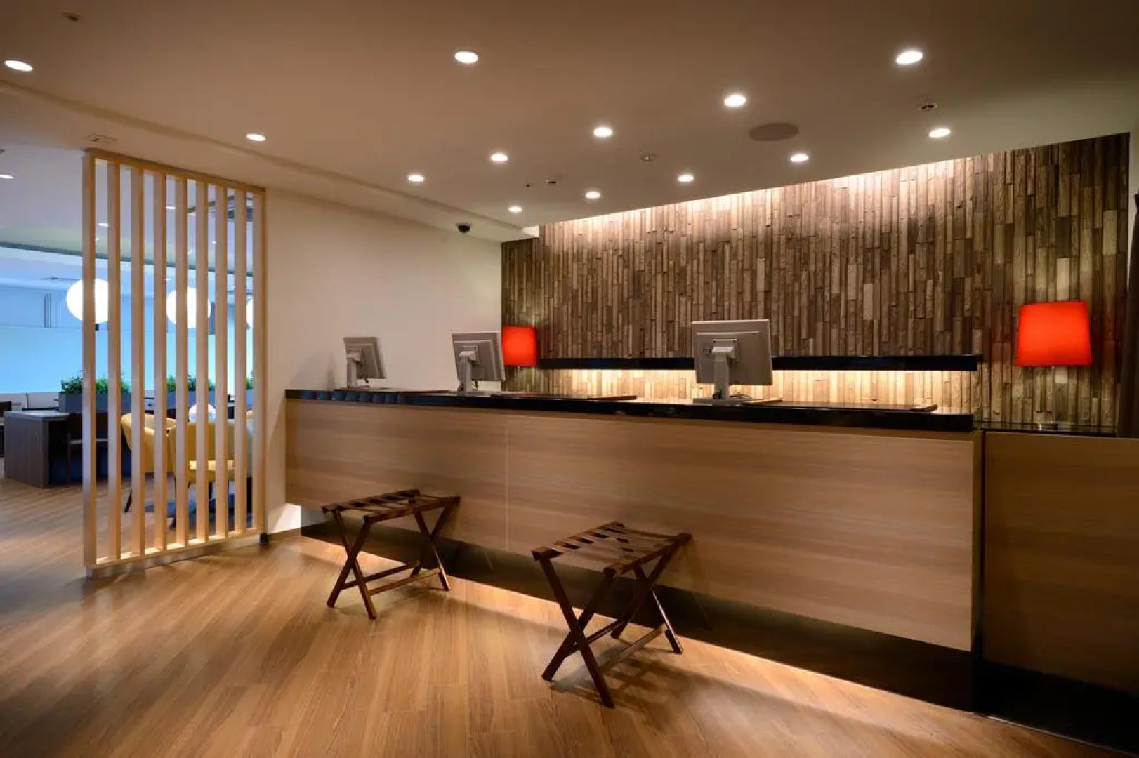 Dormy Inn Sendai ANNEX Natural Hot Spring