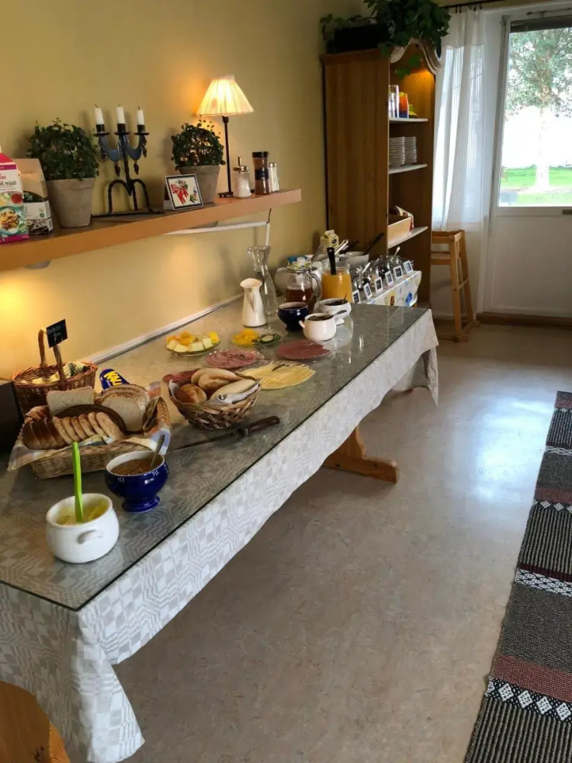 STF Borlänge Hostel and Apartments