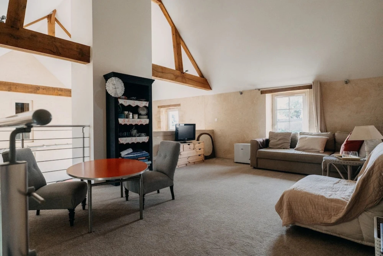 Les Granges Pelloquin