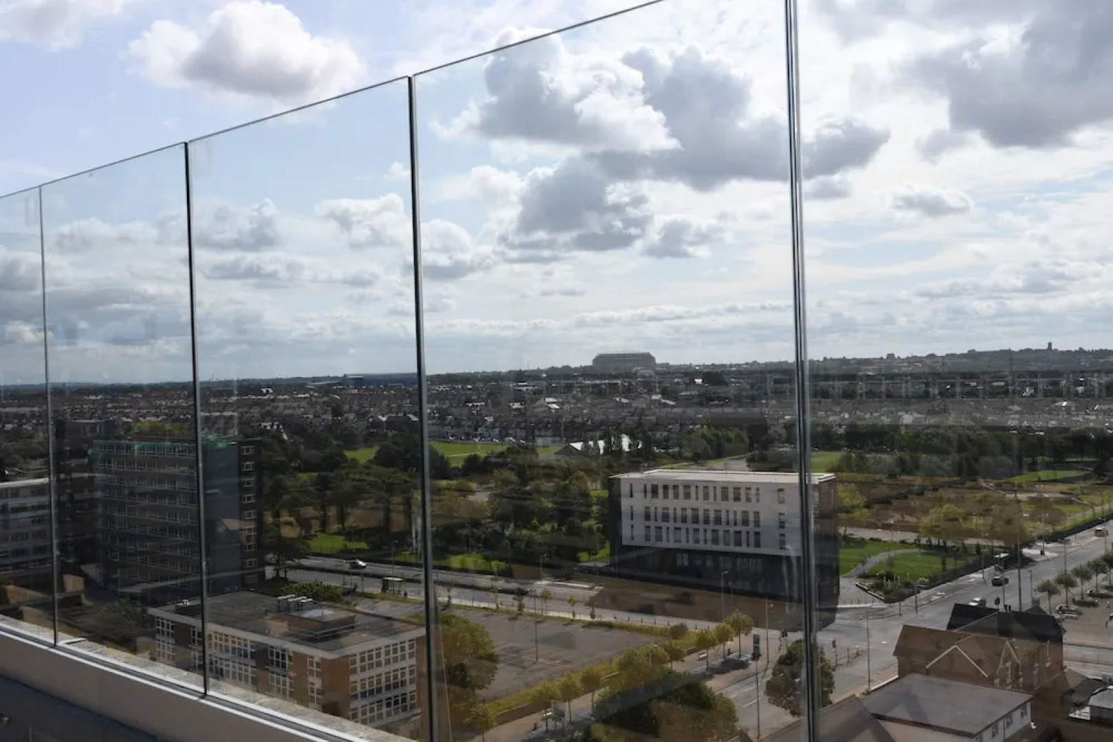 Daniel House Liverpool