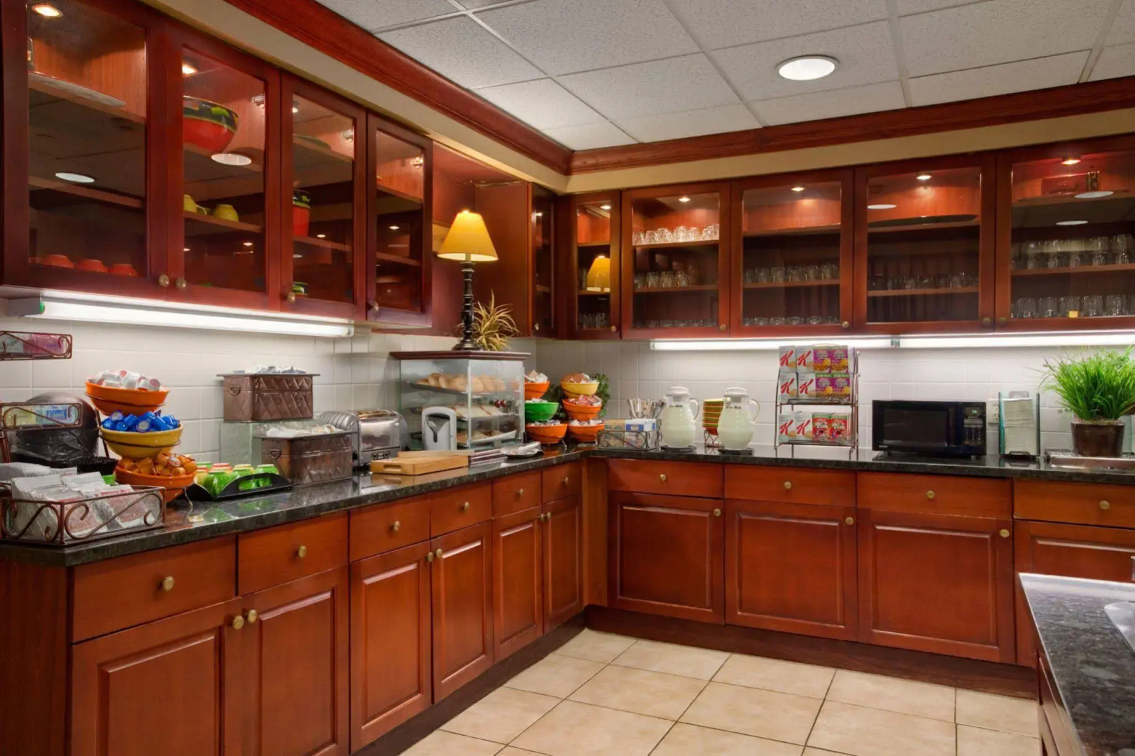 Homewood Suites by Hilton Nashville-Brentwood
