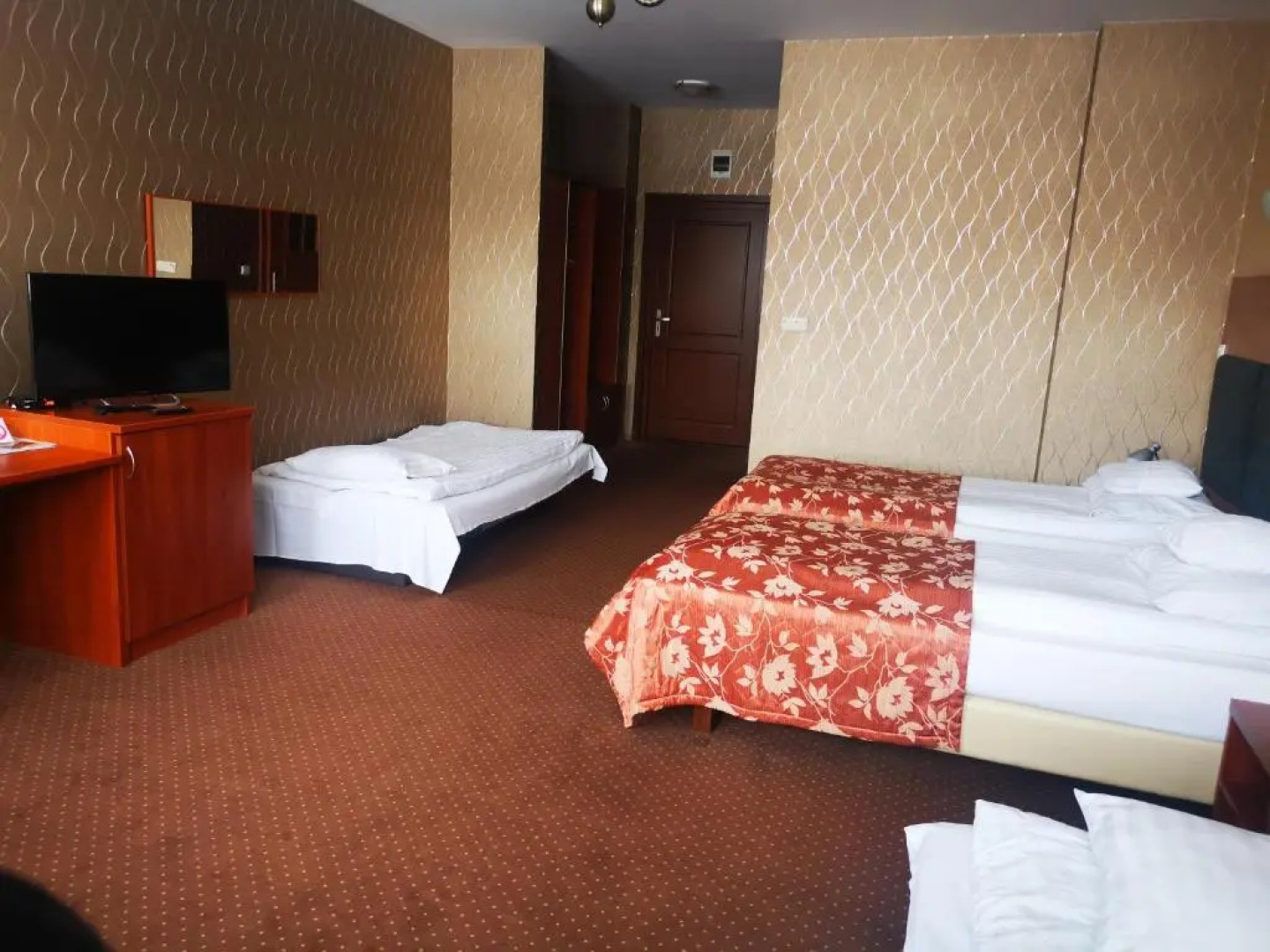 Hotel i Restauracja Bona