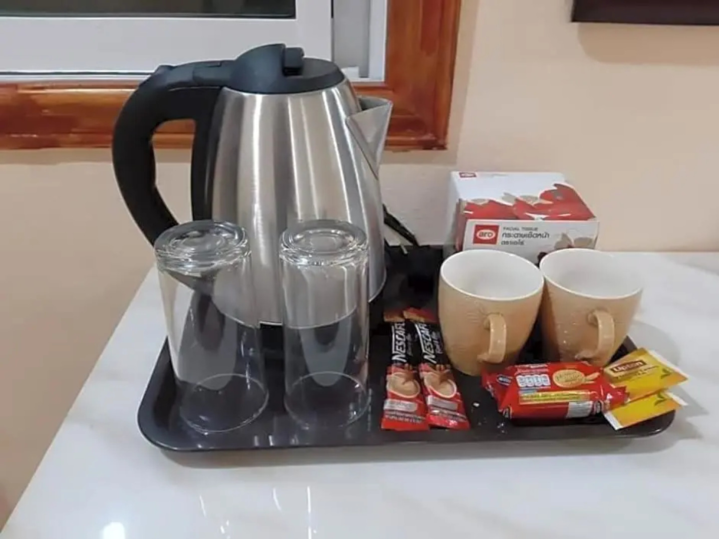 The Windsor Boutique Resort