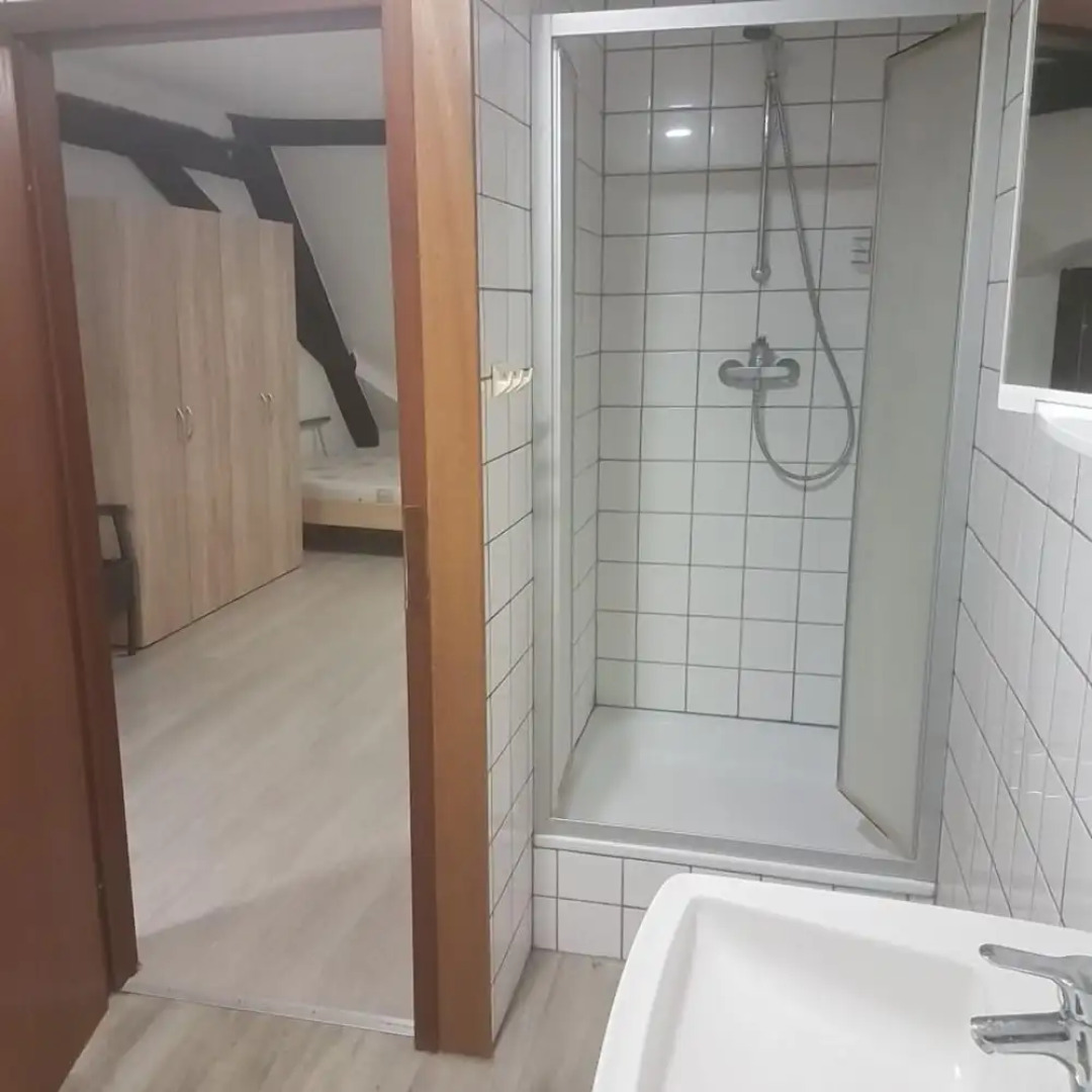 Zehntscheune Walzbachtal