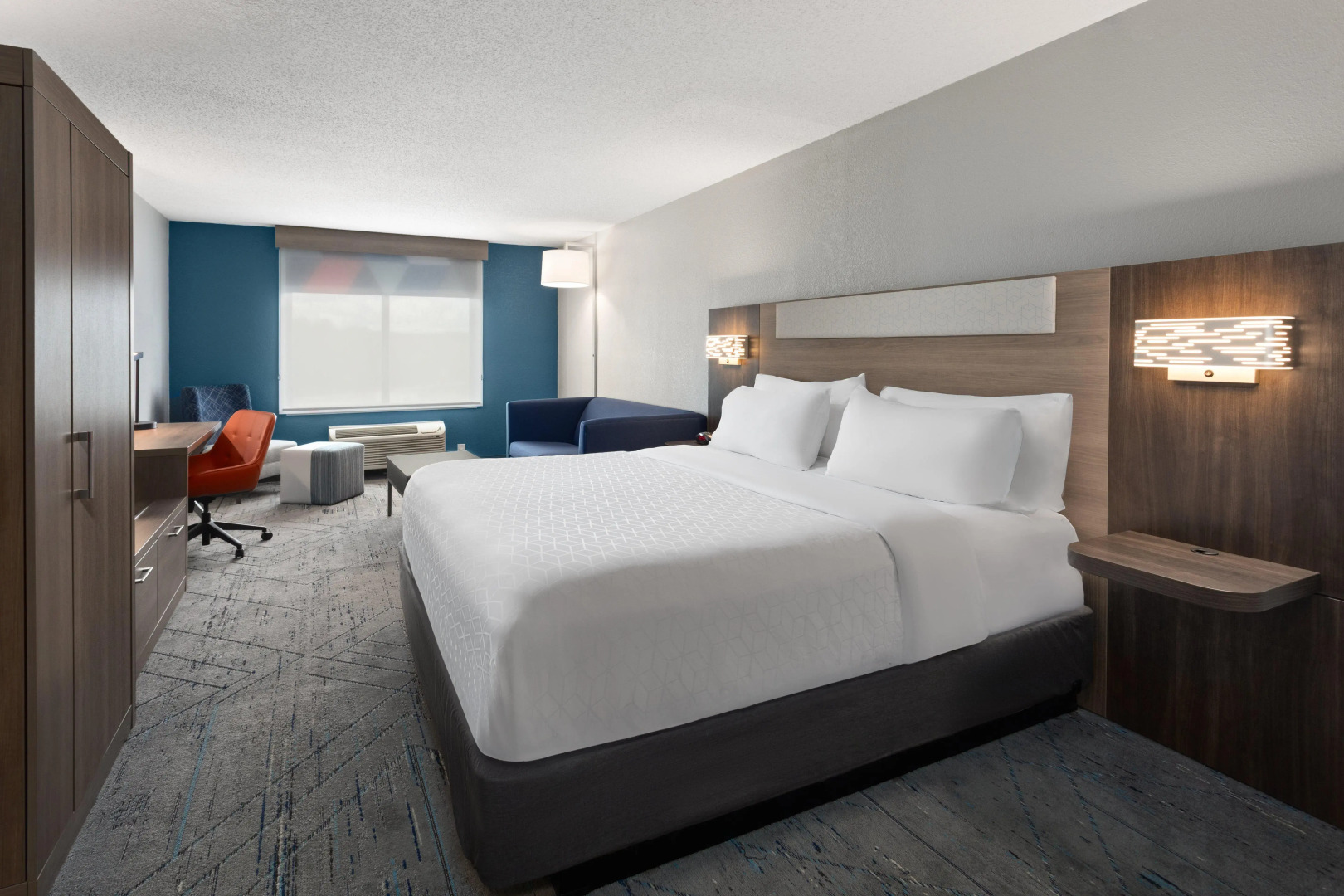 Holiday Inn Express Hotel & Suites DuBois by IHG