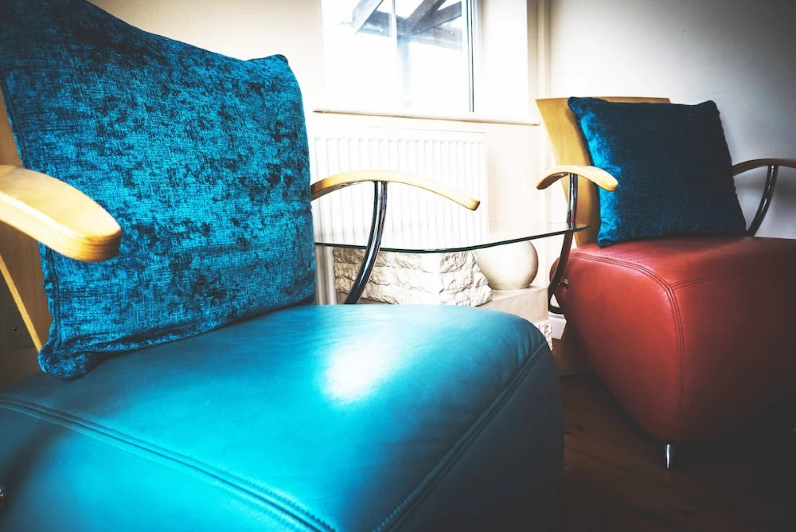 Waunwthan: B&B Suites