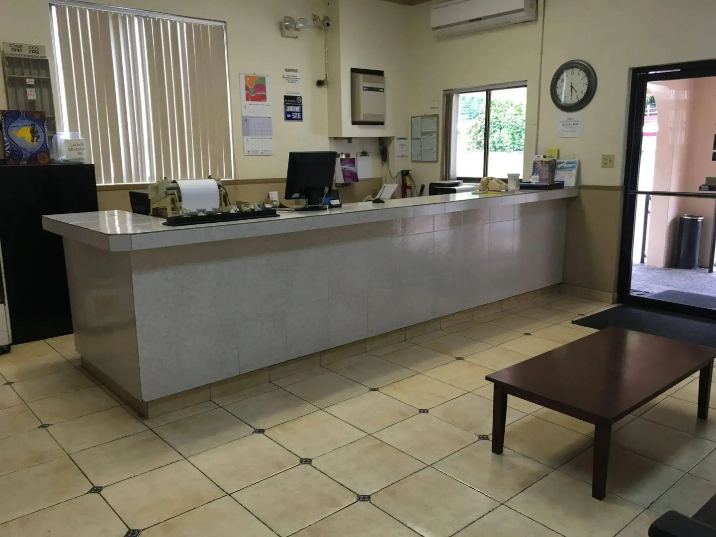 Tamuning Plaza Hotel