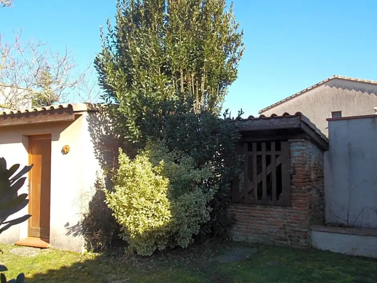 LEscale de la Pradelle