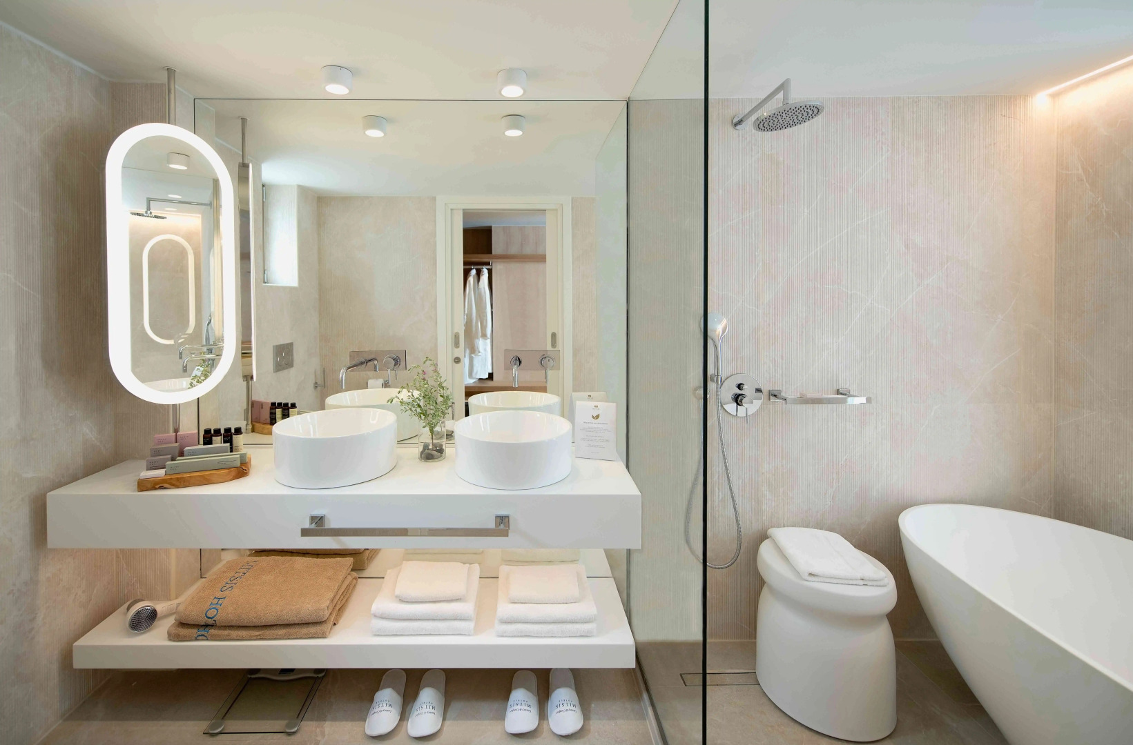 Отель Mitsis Rinela Beach