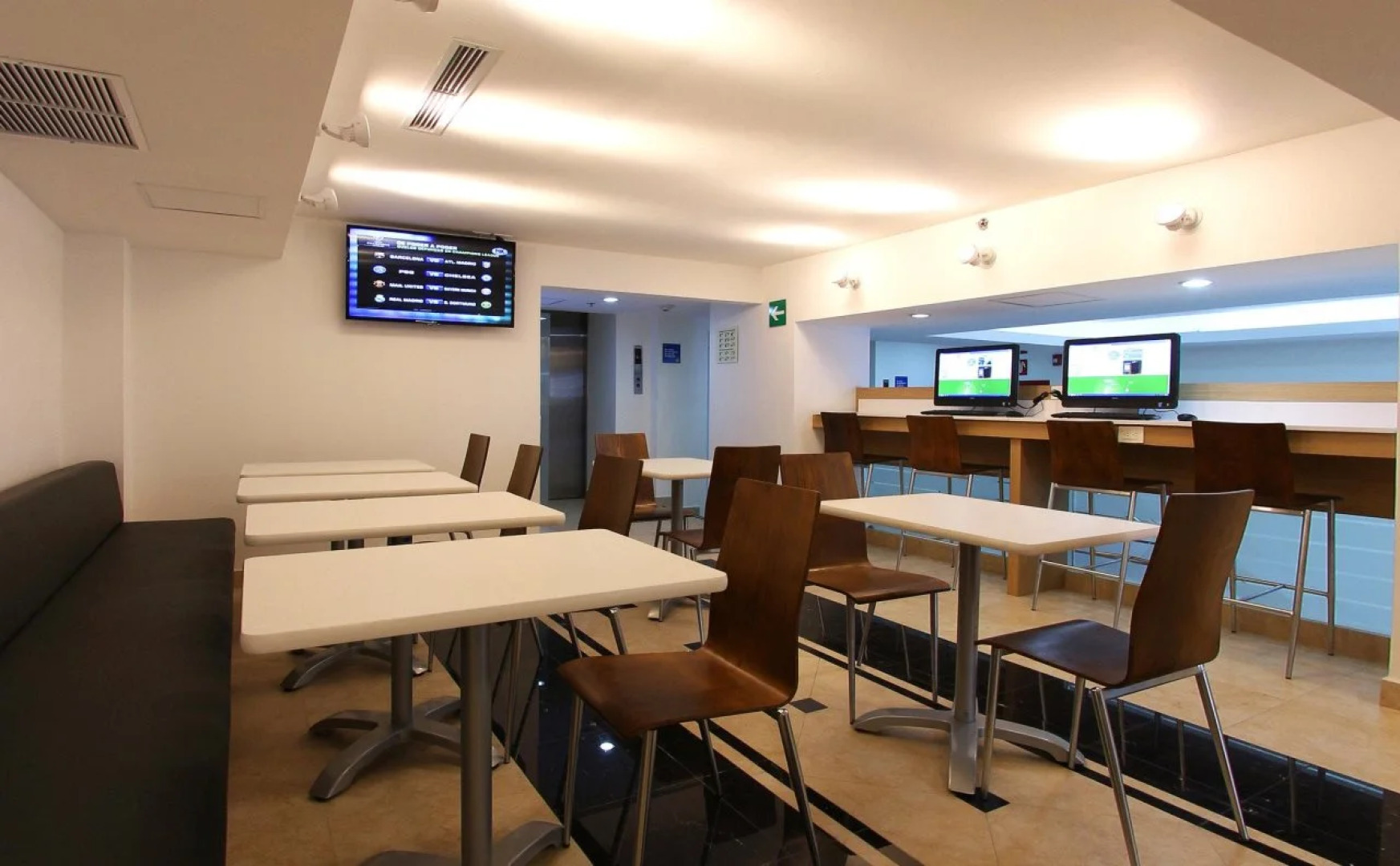 One Ciudad de México Alameda