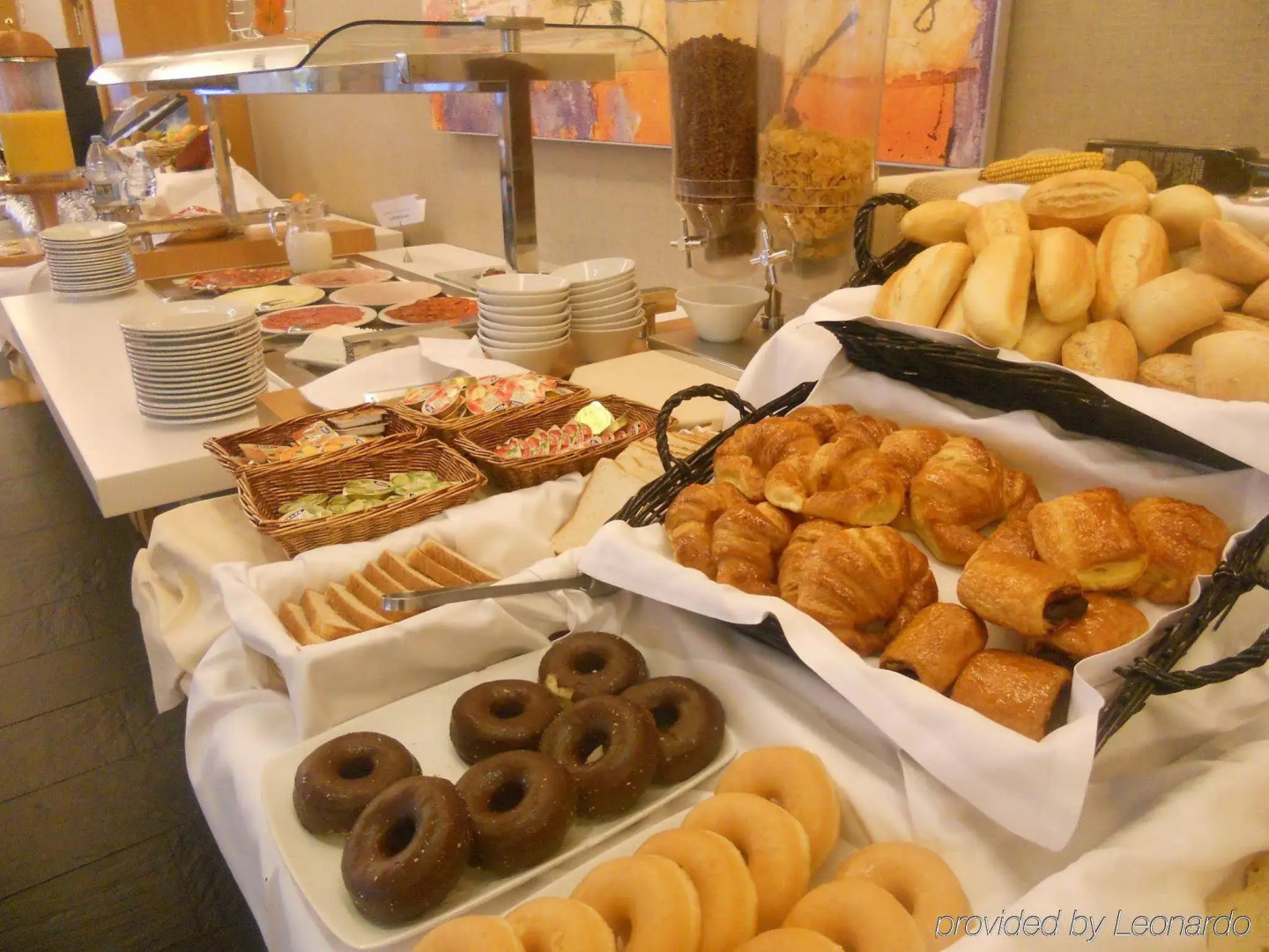 Aparthotel Attica21 As Galeras