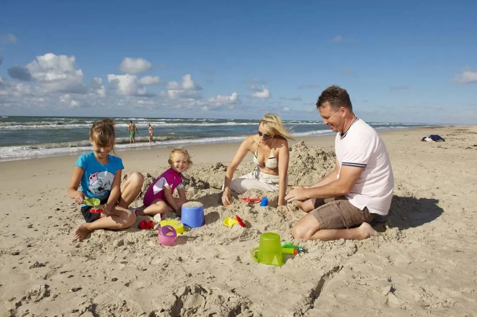 Feriehotel Tranum Klit