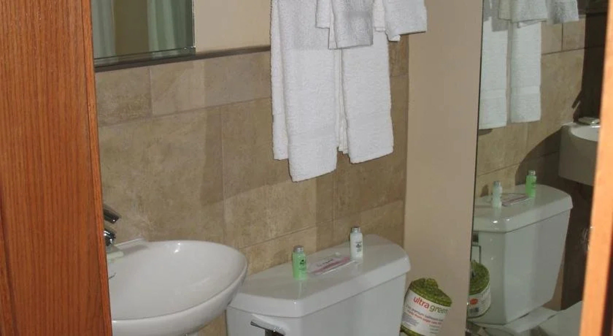 Buffalo Ridge Resort