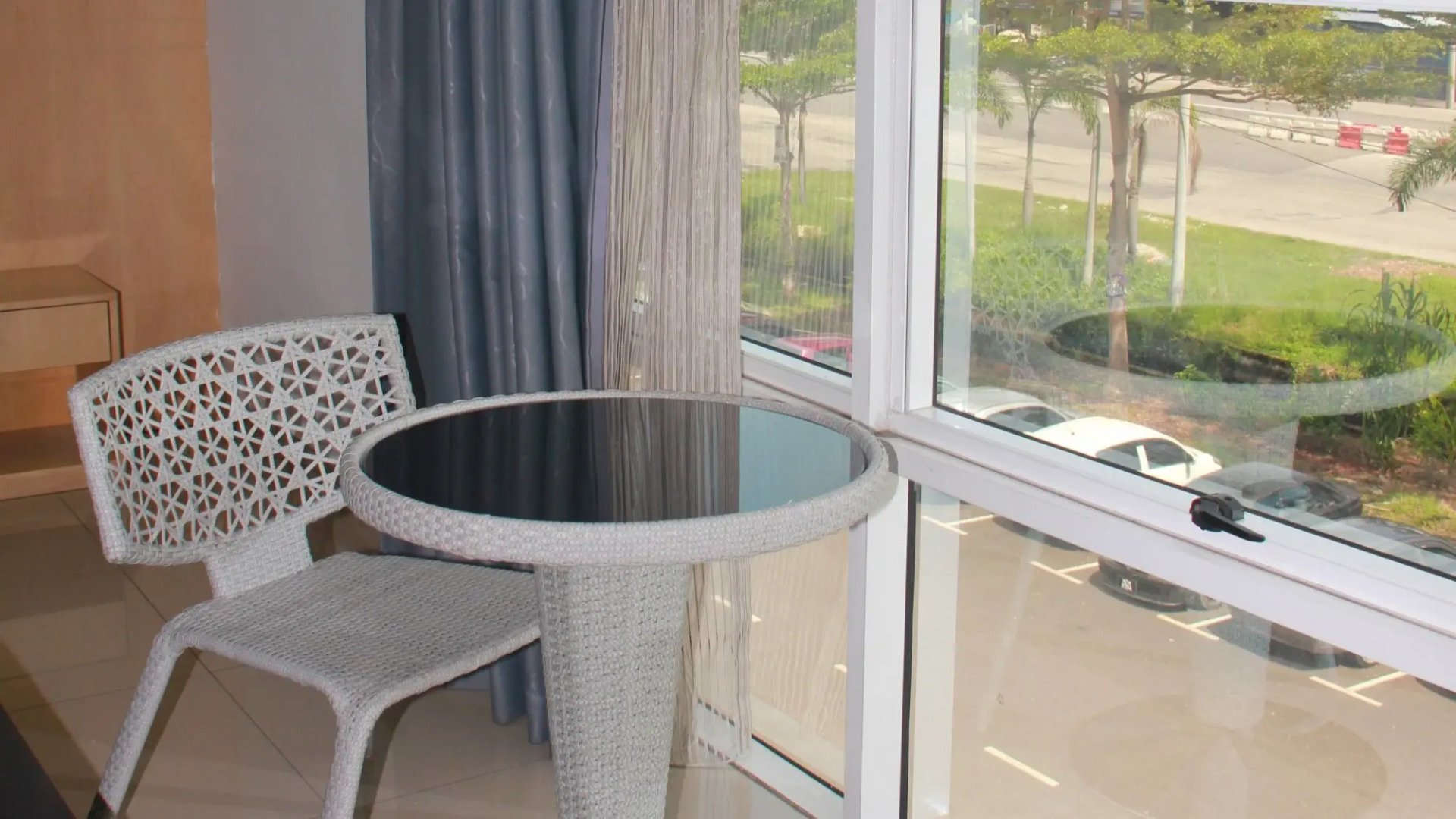 East Sun Hotel Sekinchan - Self Check In