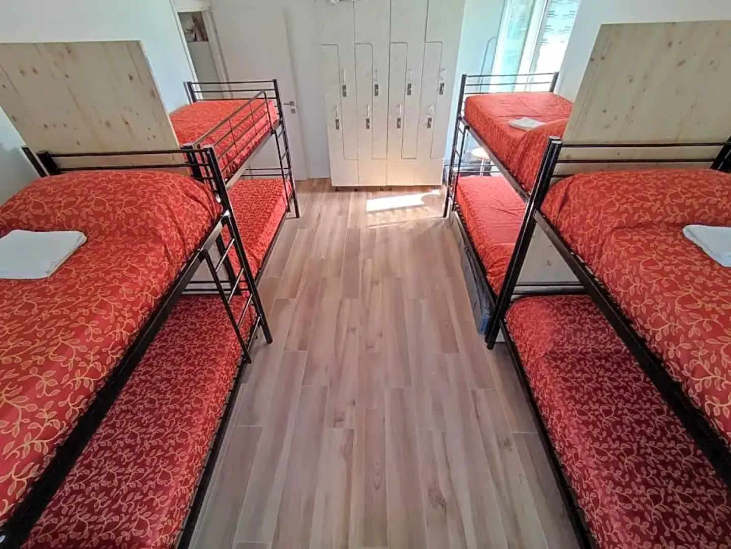 Cornizzolo bed breakfast