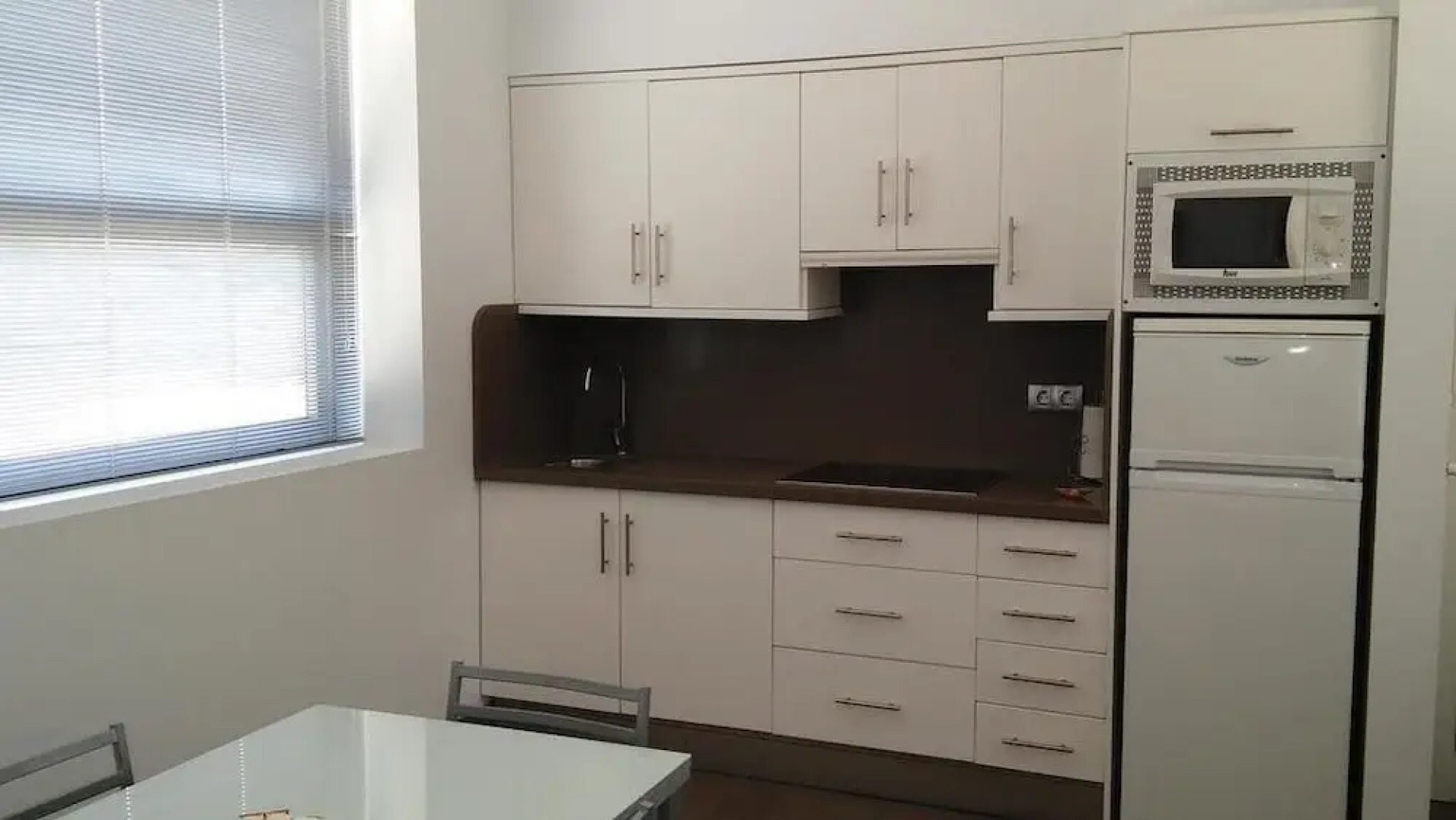 Casa Vagón Vía Verde Sierra