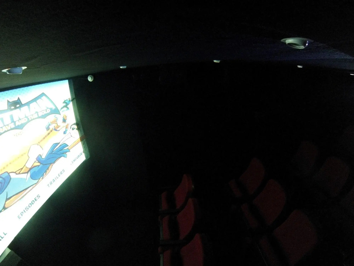 Hotel Pousada dos Condes