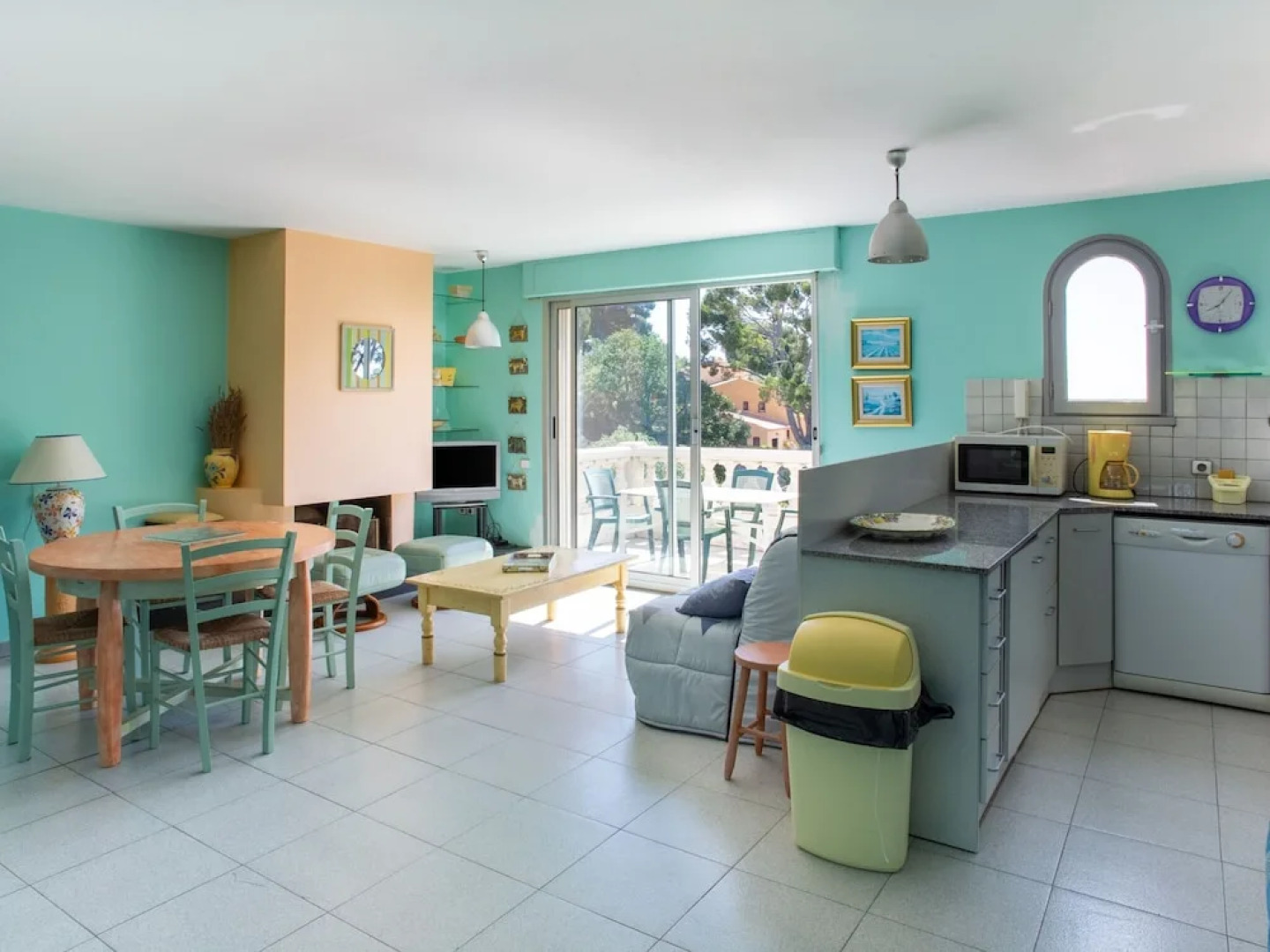 Premium Villa in Ollioules with Swimming Pool