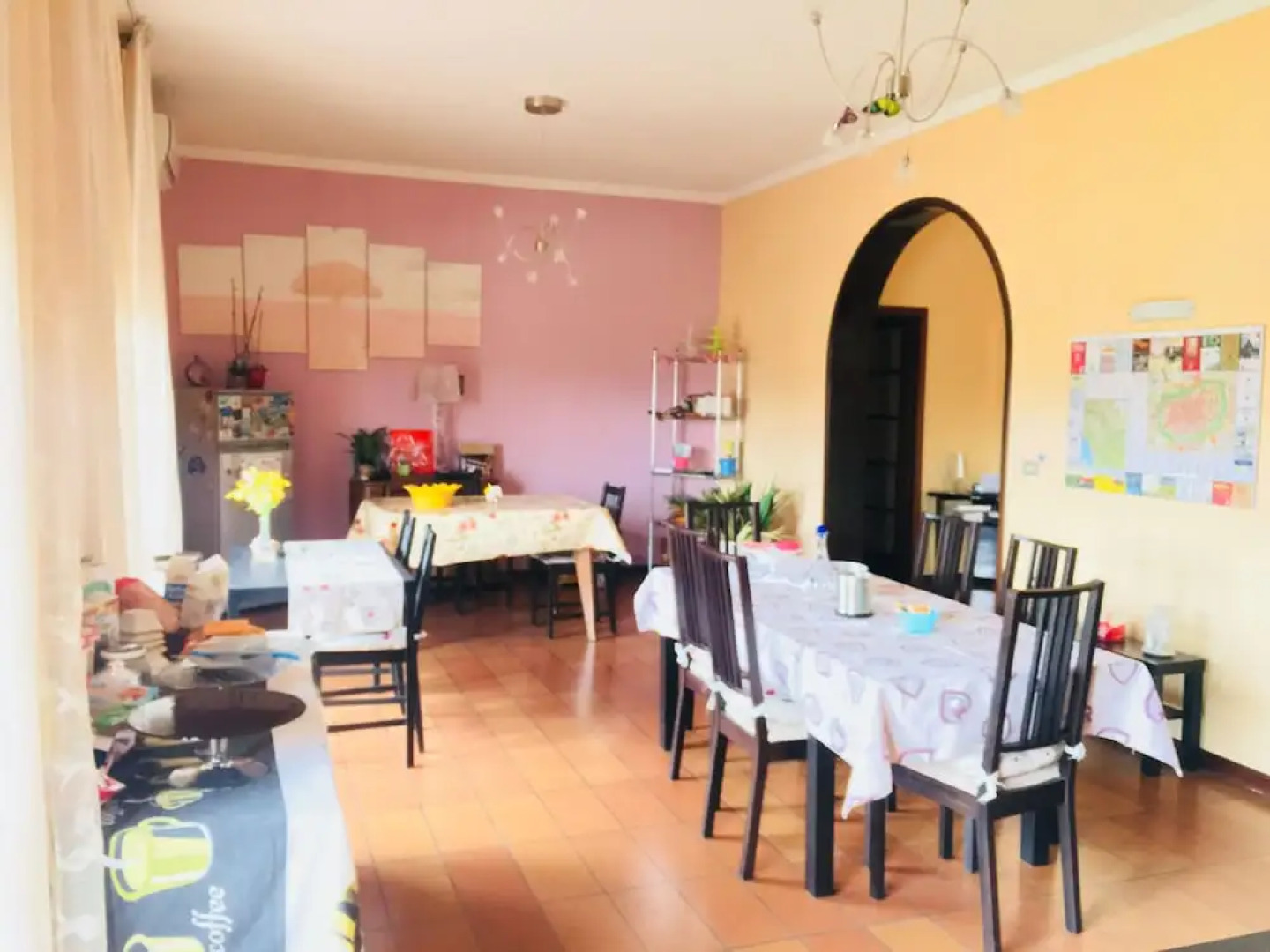 Villa Toscana Il Pino