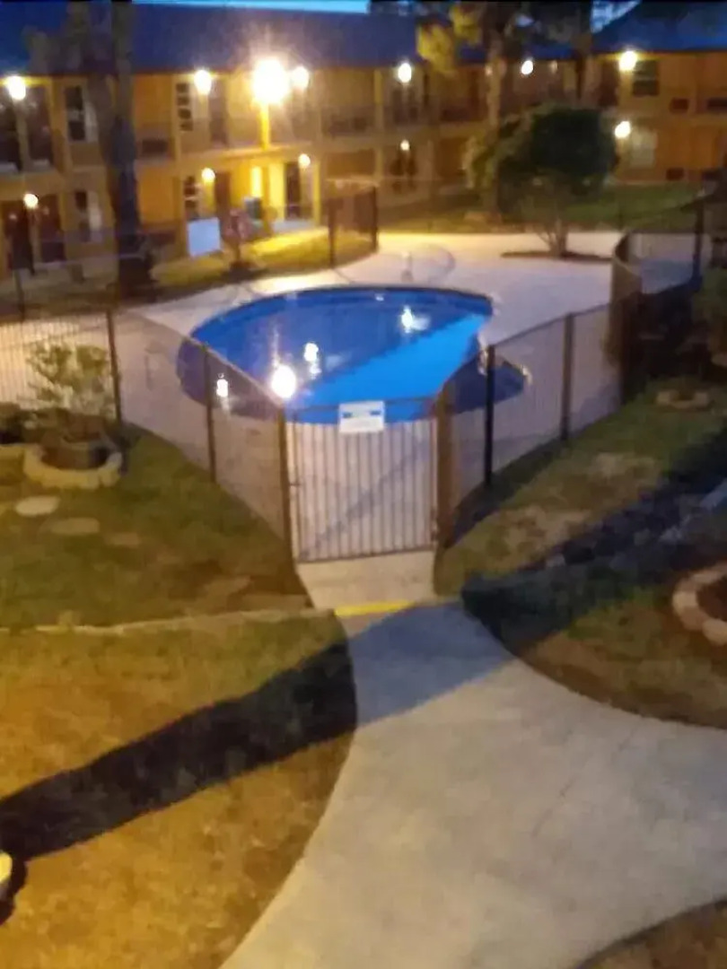 Stay Express Inn And Suites - Sweetwater Tx