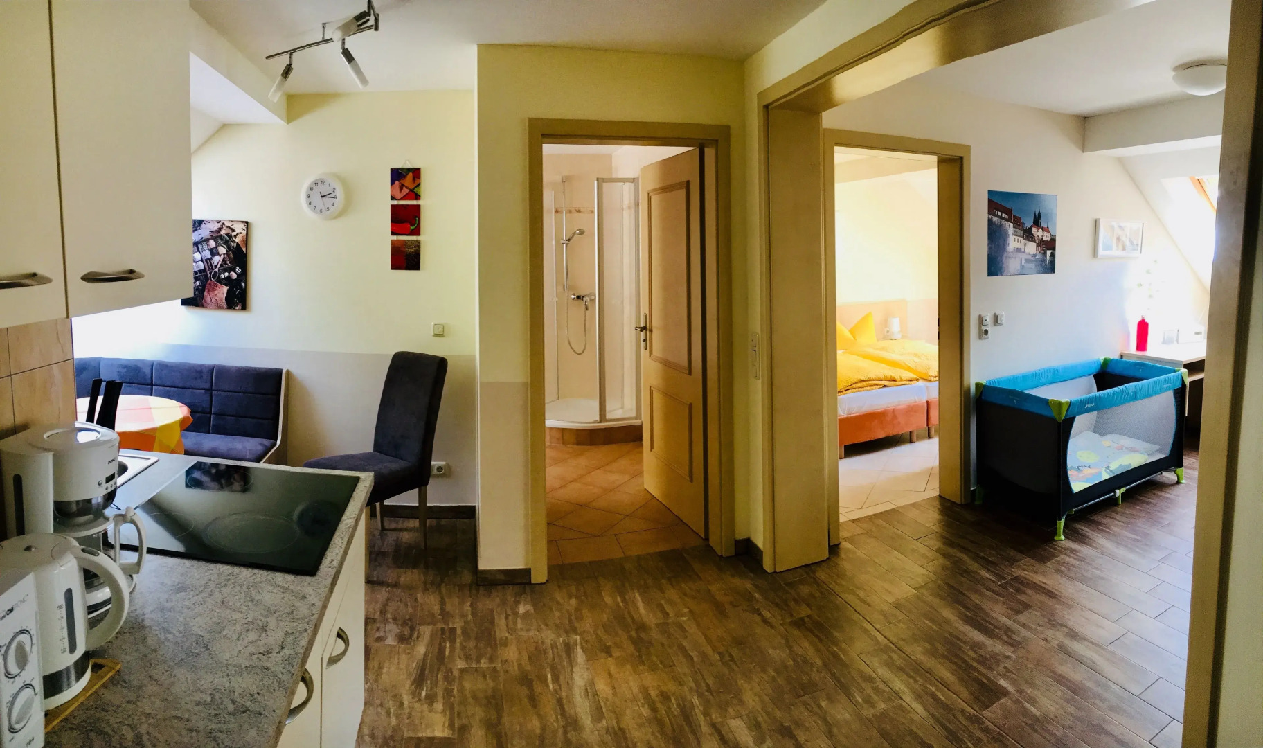 Schweizerhaus Meissen