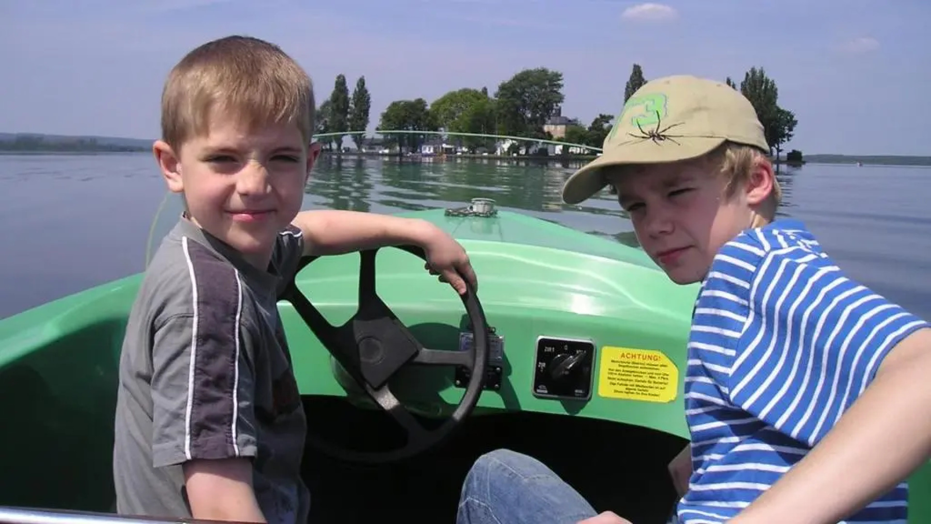 Ferienwohnung Dienst