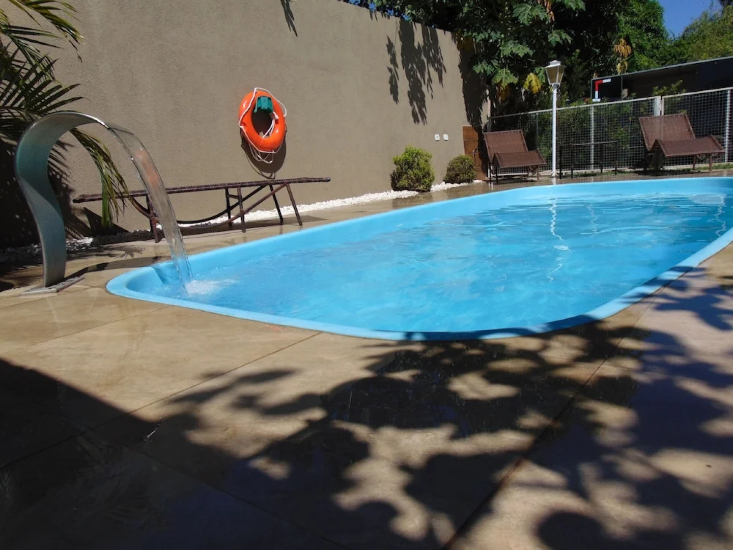 Pousada Cambara Suites