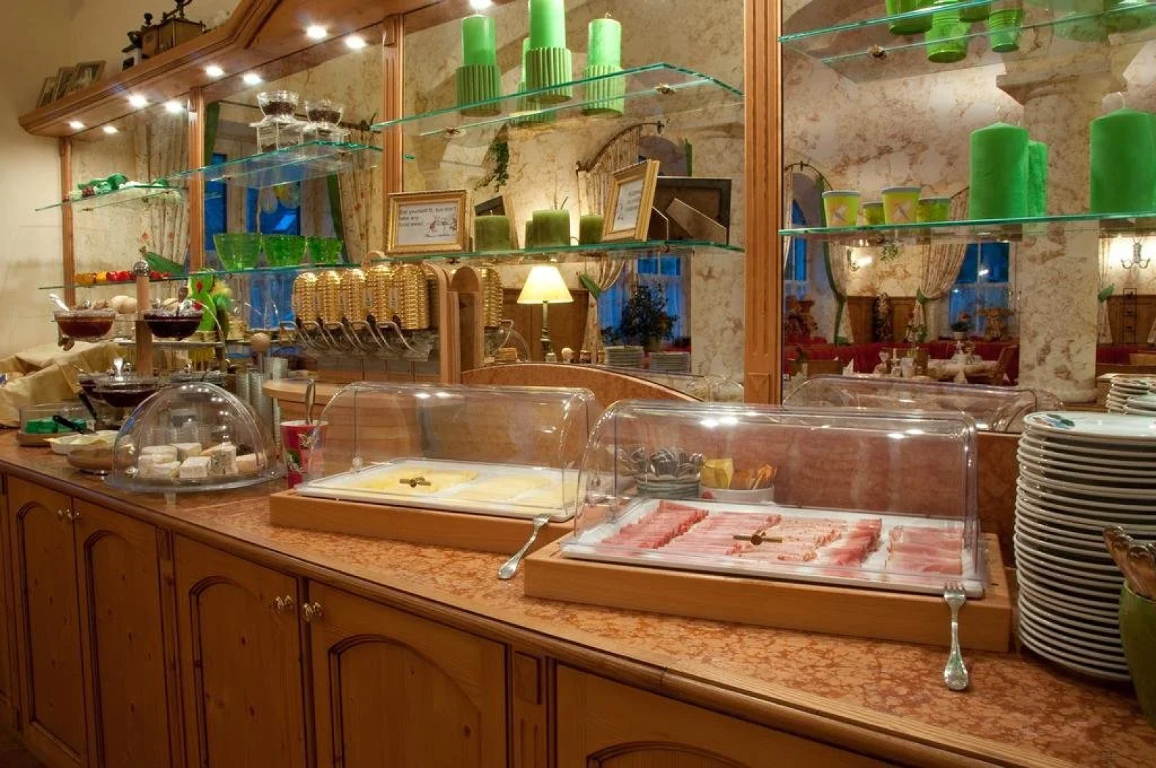 Hotel-Pension Wagnermigl